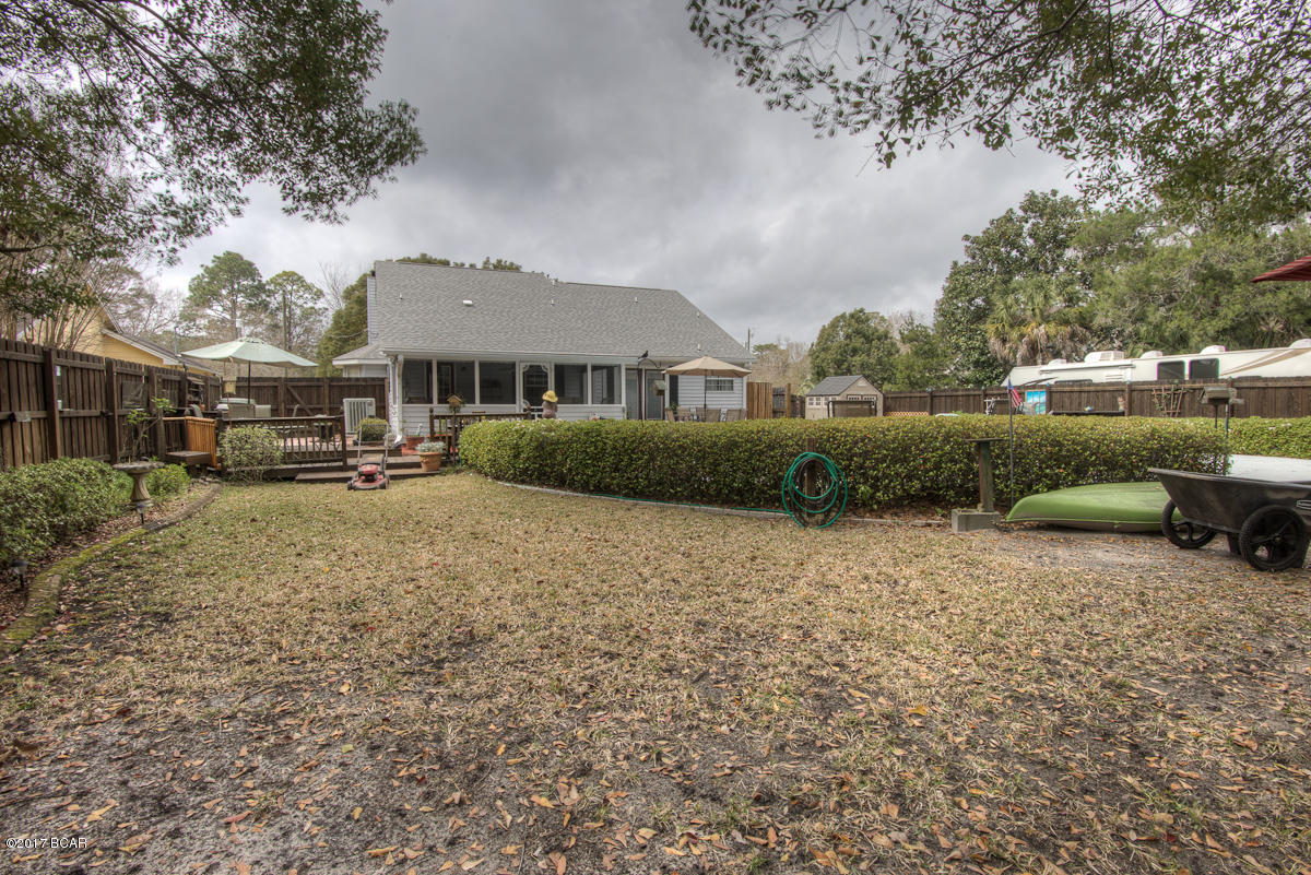 Lynn Haven - Residential