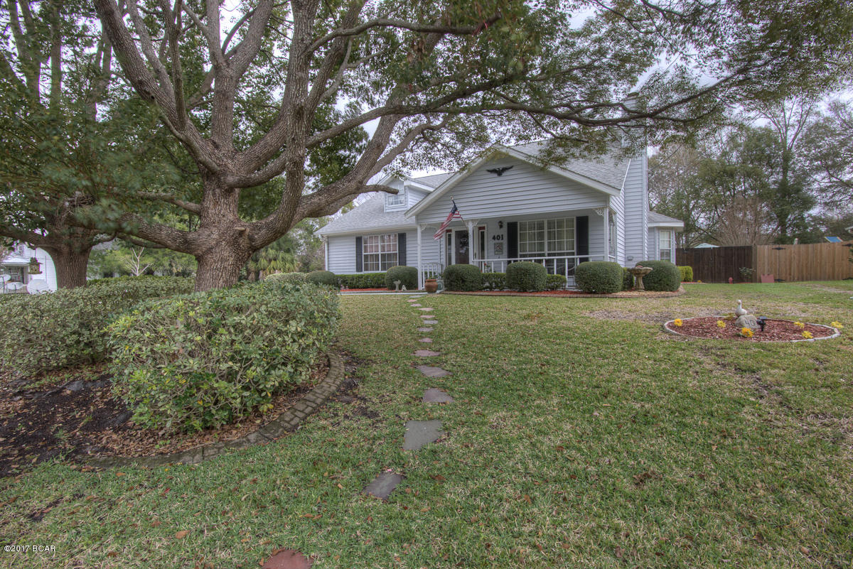 Lynn Haven - Residential