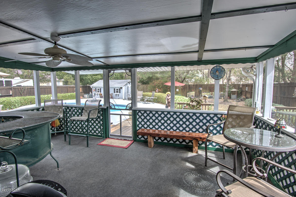 Lynn Haven - Residential