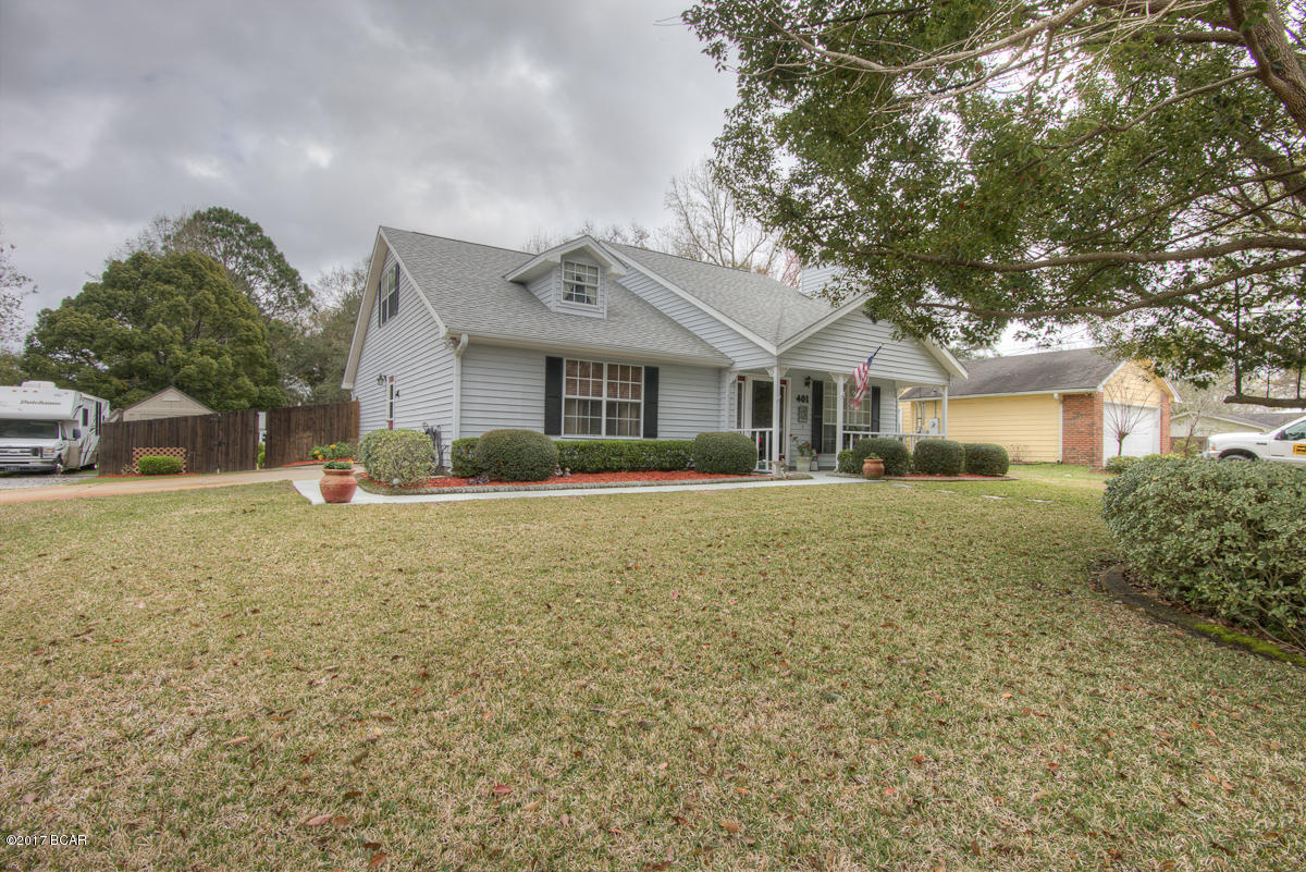 Lynn Haven - Residential