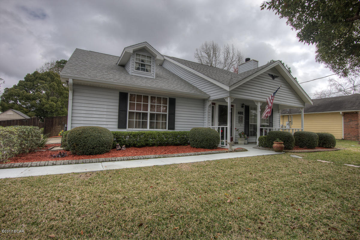 Lynn Haven - Residential