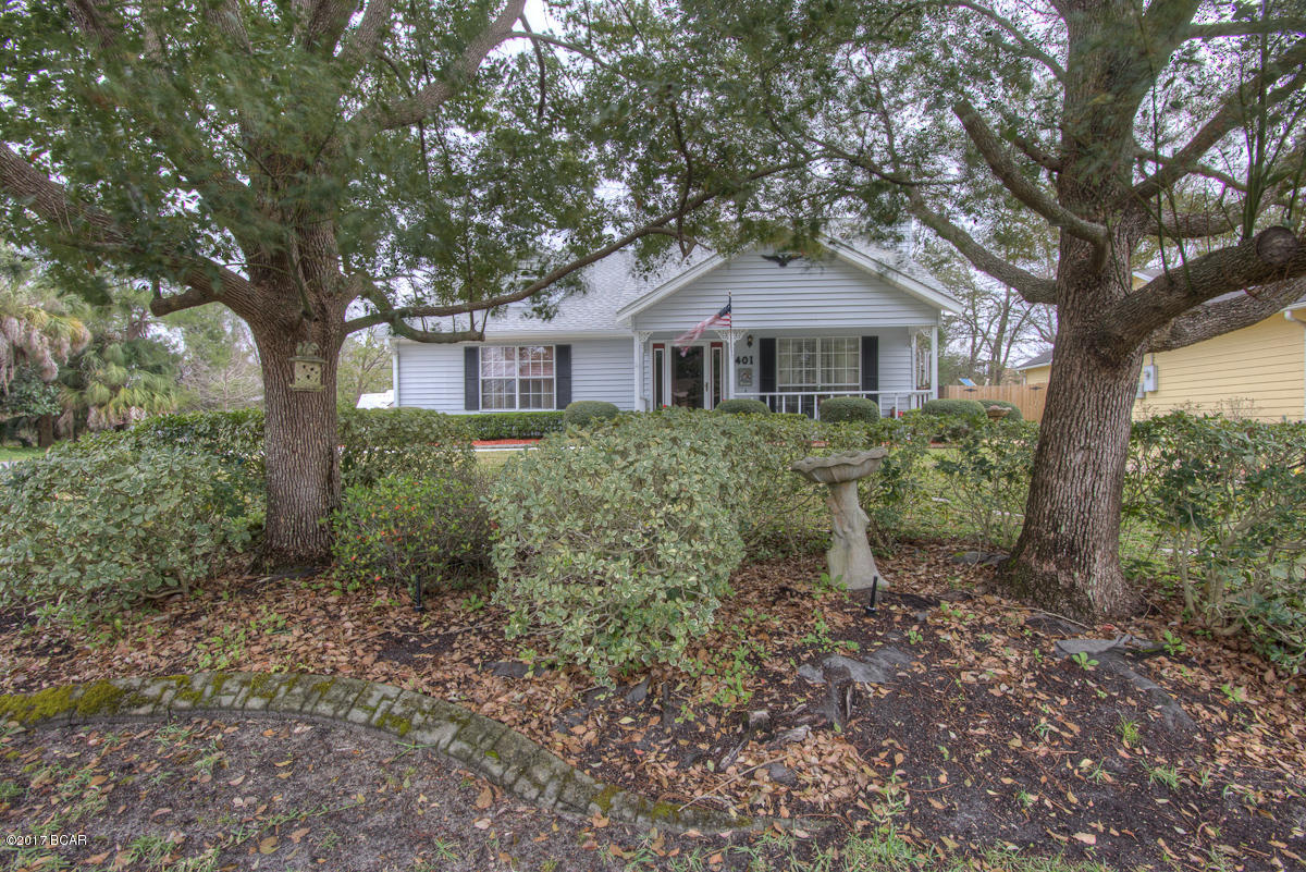 Lynn Haven - Residential