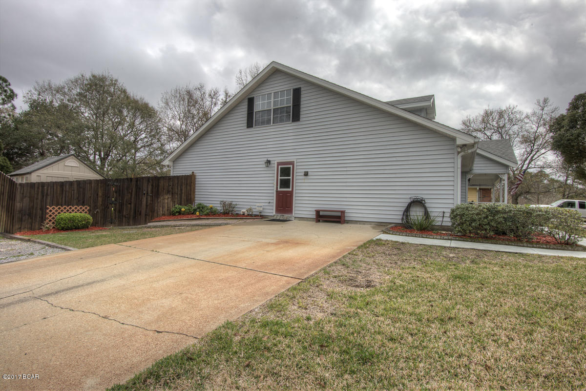 Lynn Haven - Residential