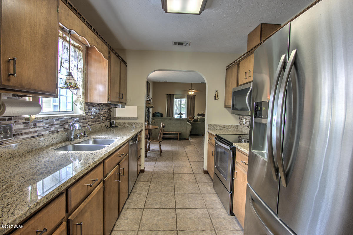 Lynn Haven - Residential