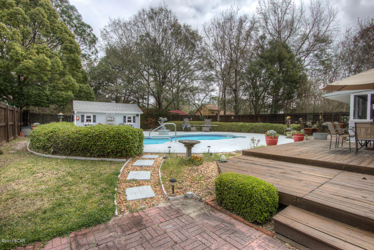 Lynn Haven - Residential