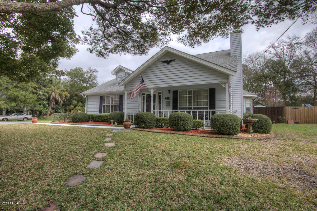 Lynn Haven - Residential