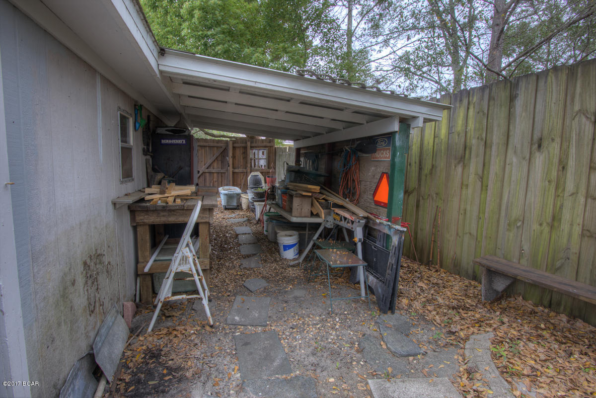 Lynn Haven - Residential