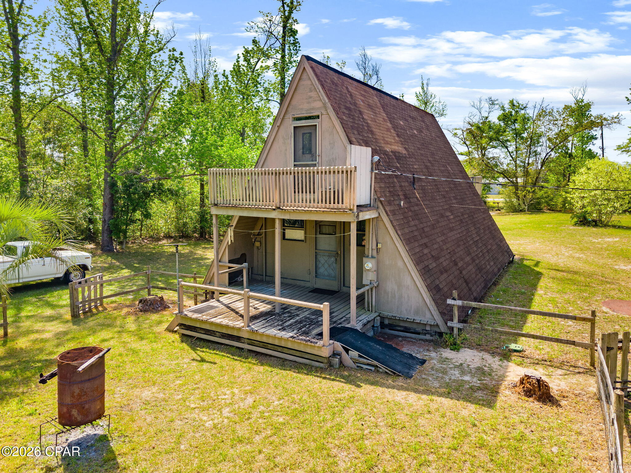 [No Recorded Subdiv] - Commercial Sale