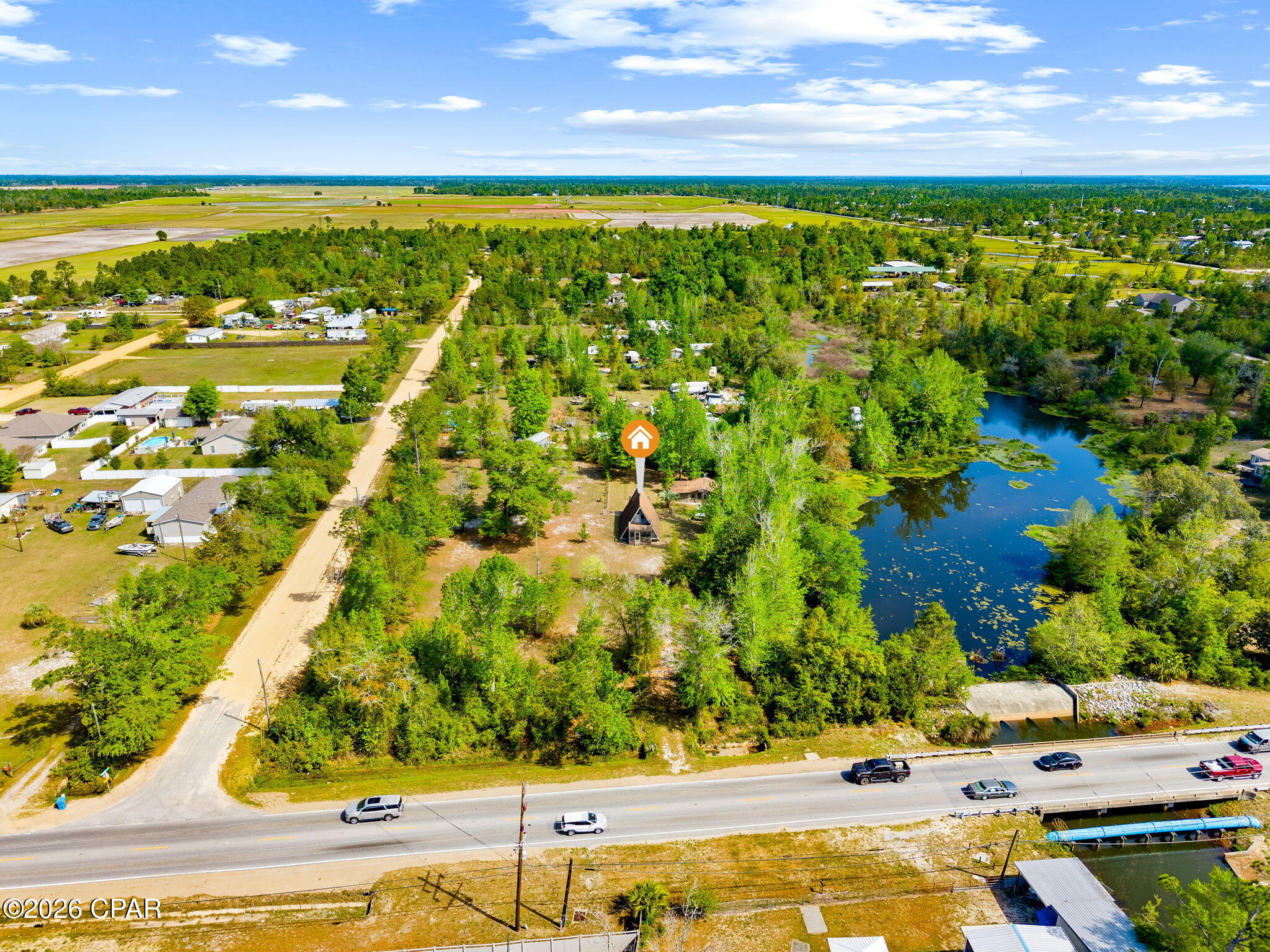 [No Recorded Subdiv] - Commercial Sale