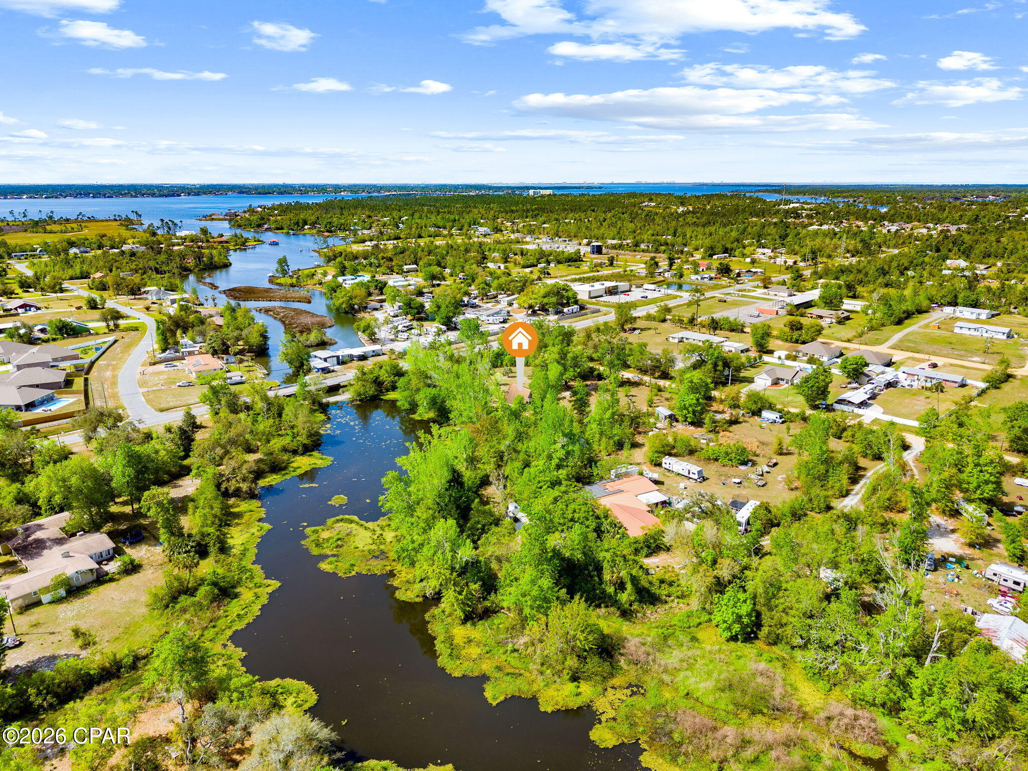 [No Recorded Subdiv] - Commercial Sale