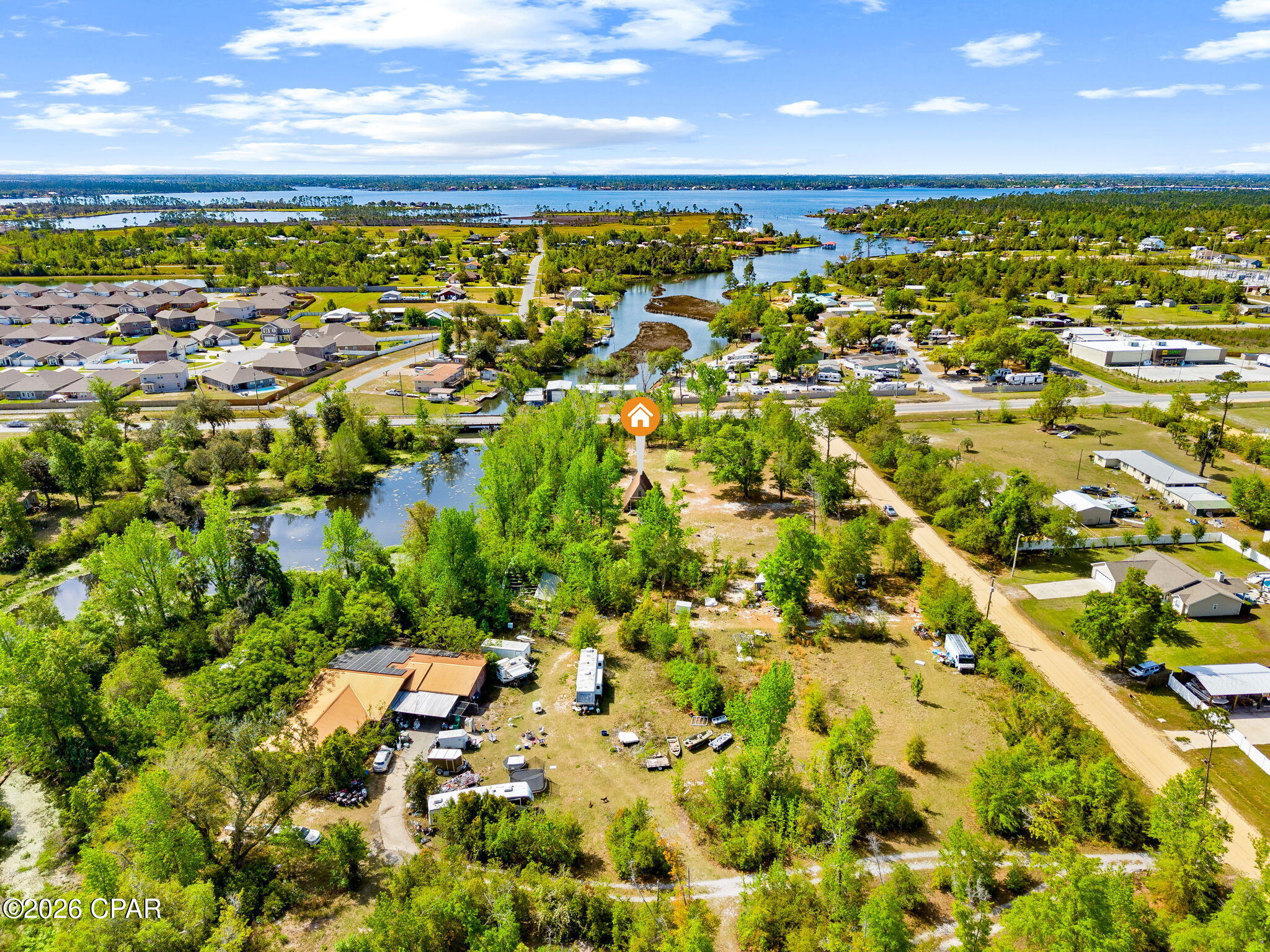 [No Recorded Subdiv] - Commercial Sale