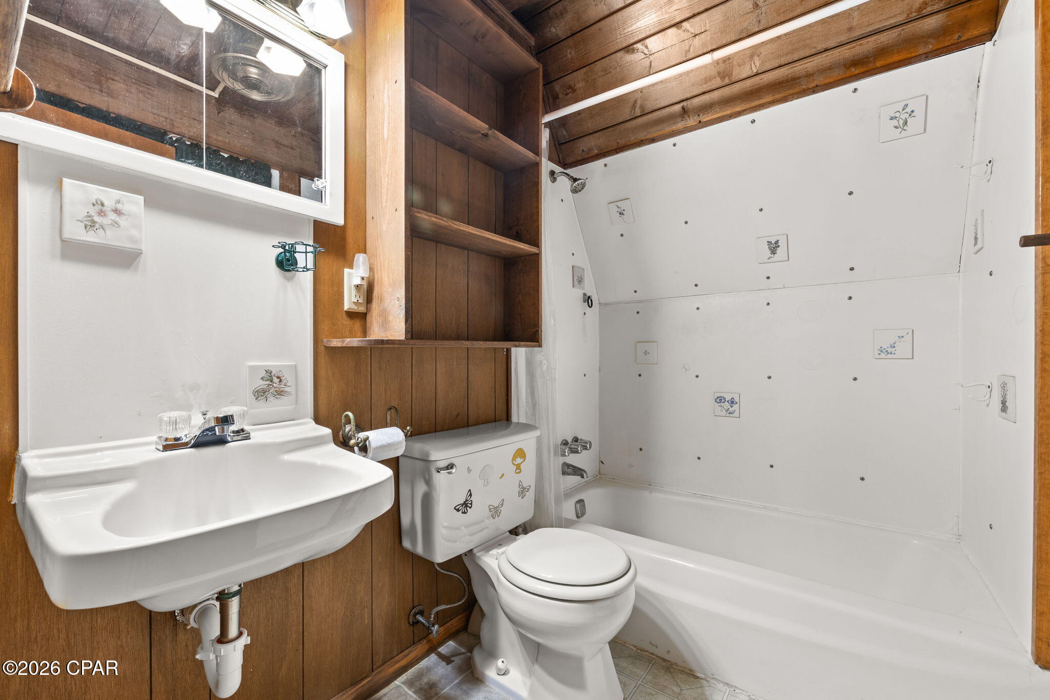 [No Recorded Subdiv] - Commercial Sale