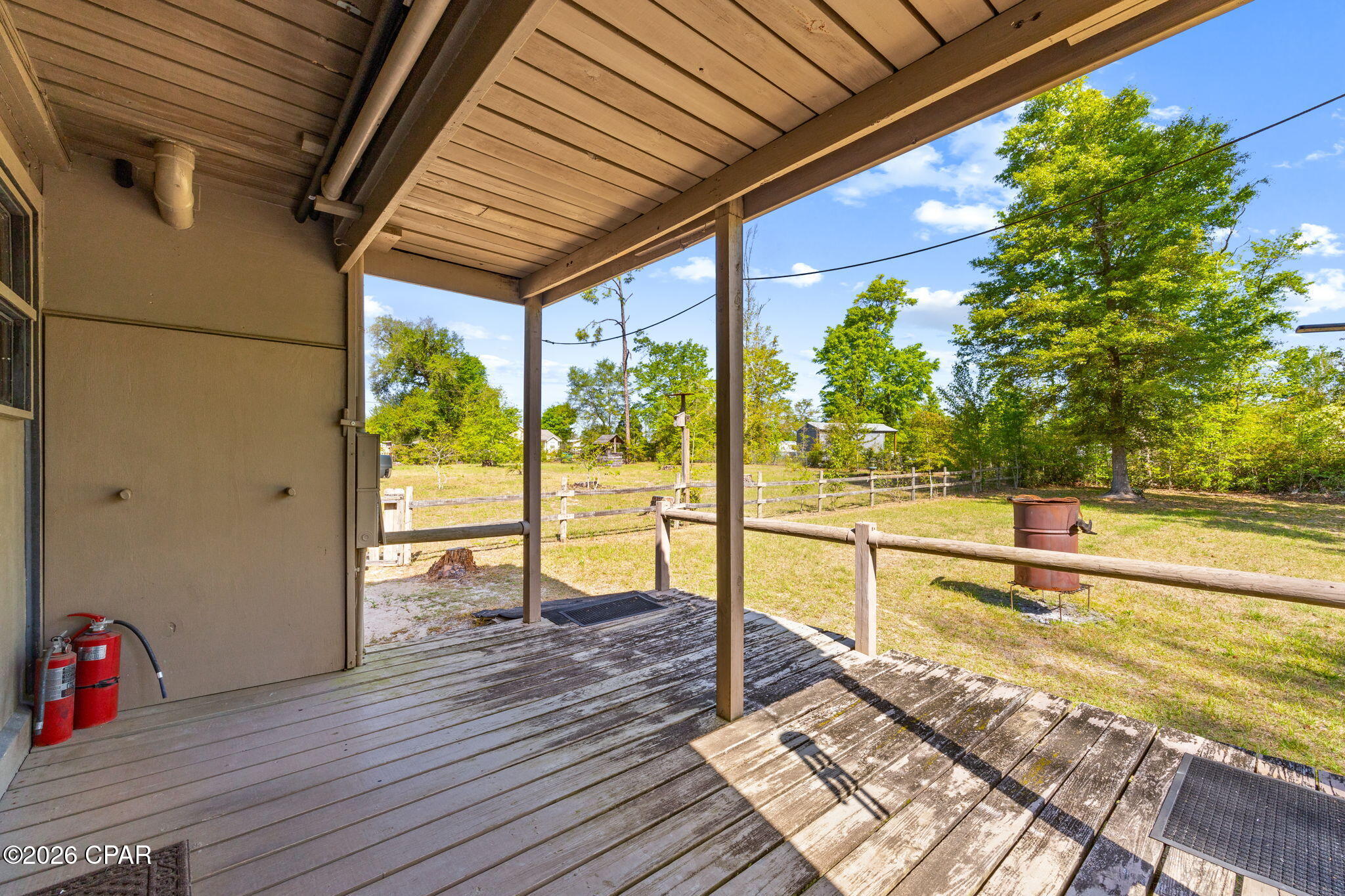 [No Recorded Subdiv] - Commercial Sale