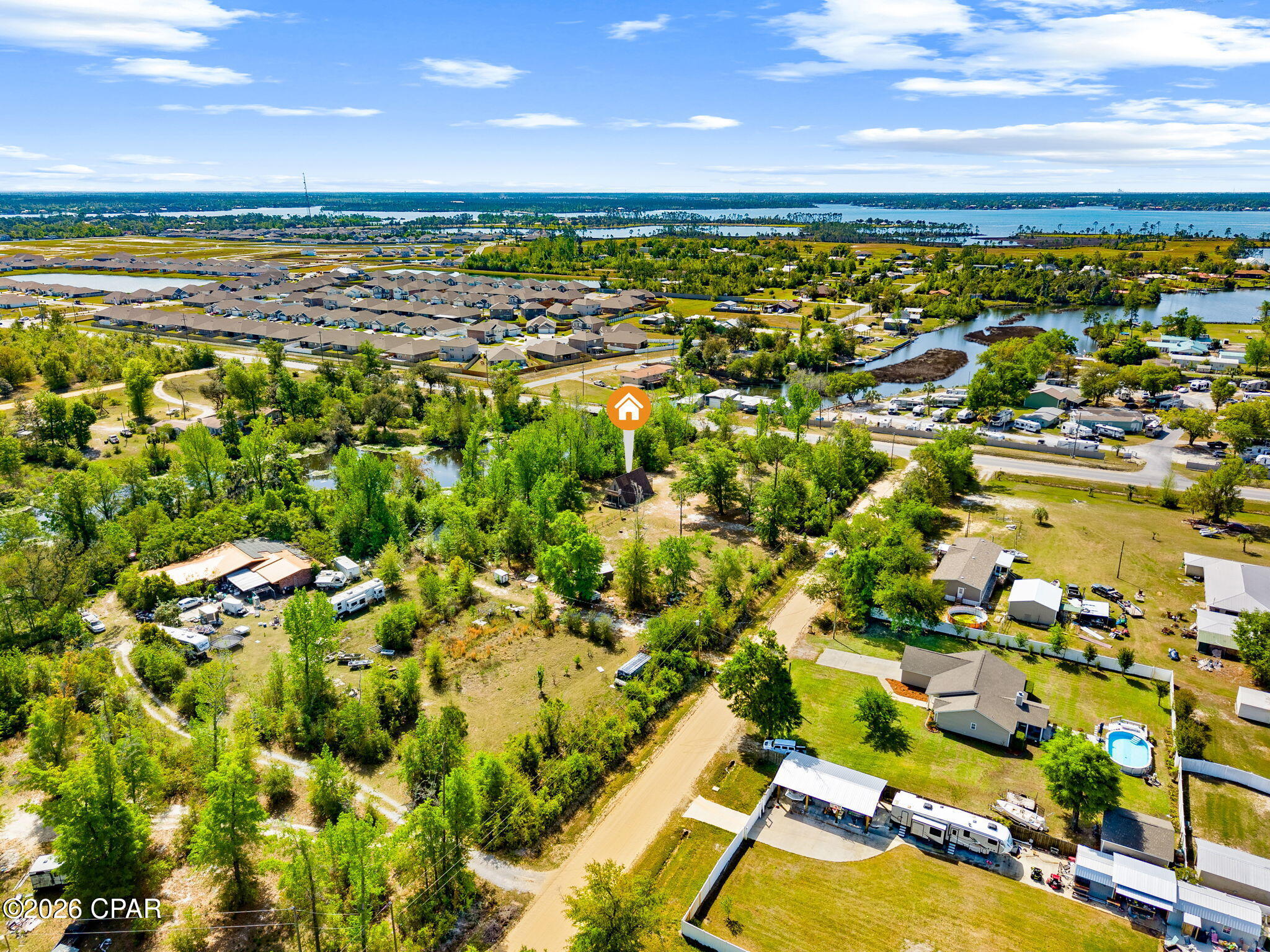 [No Recorded Subdiv] - Commercial Sale