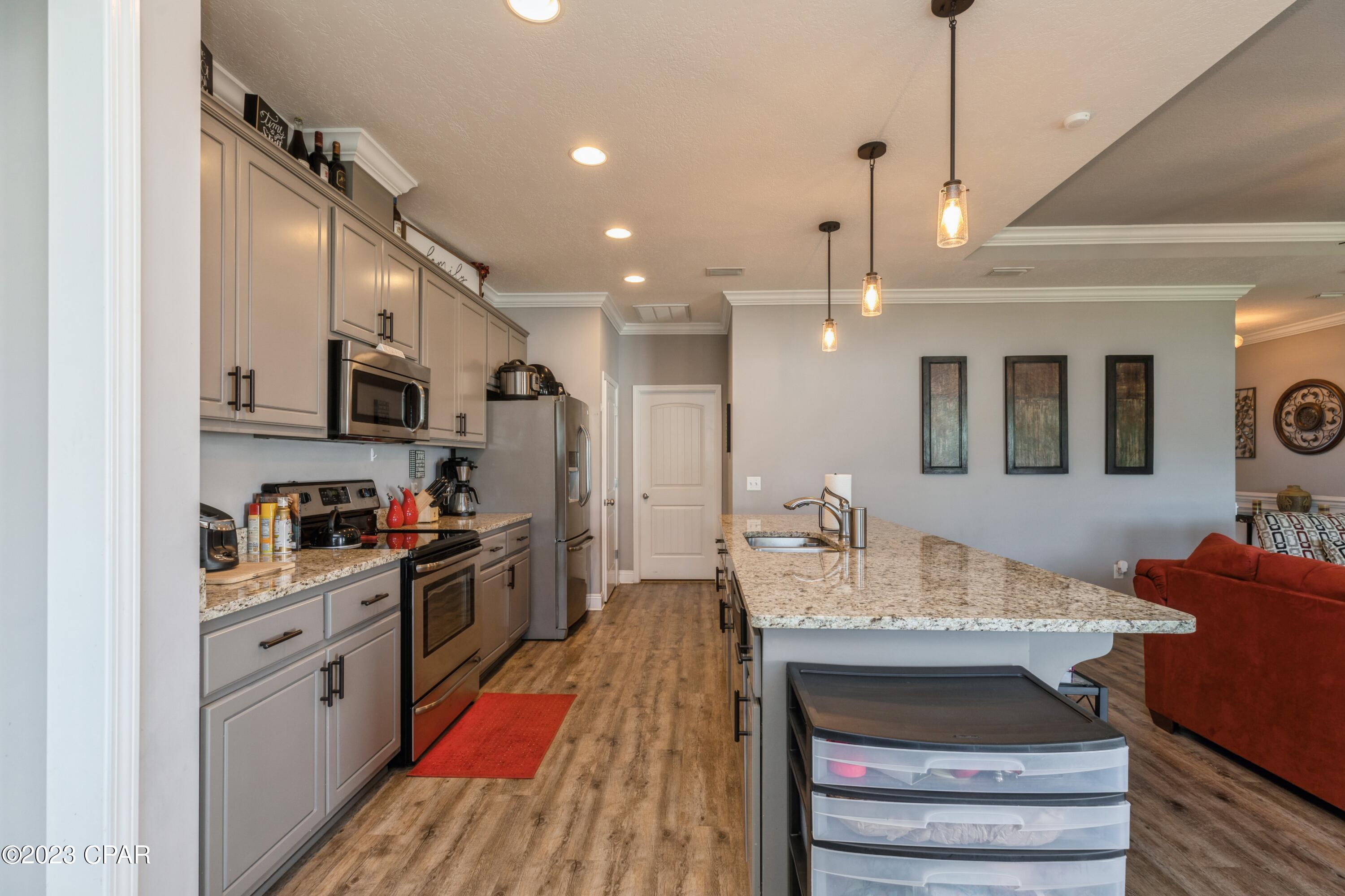 [No Recorded Subdiv] - Residential