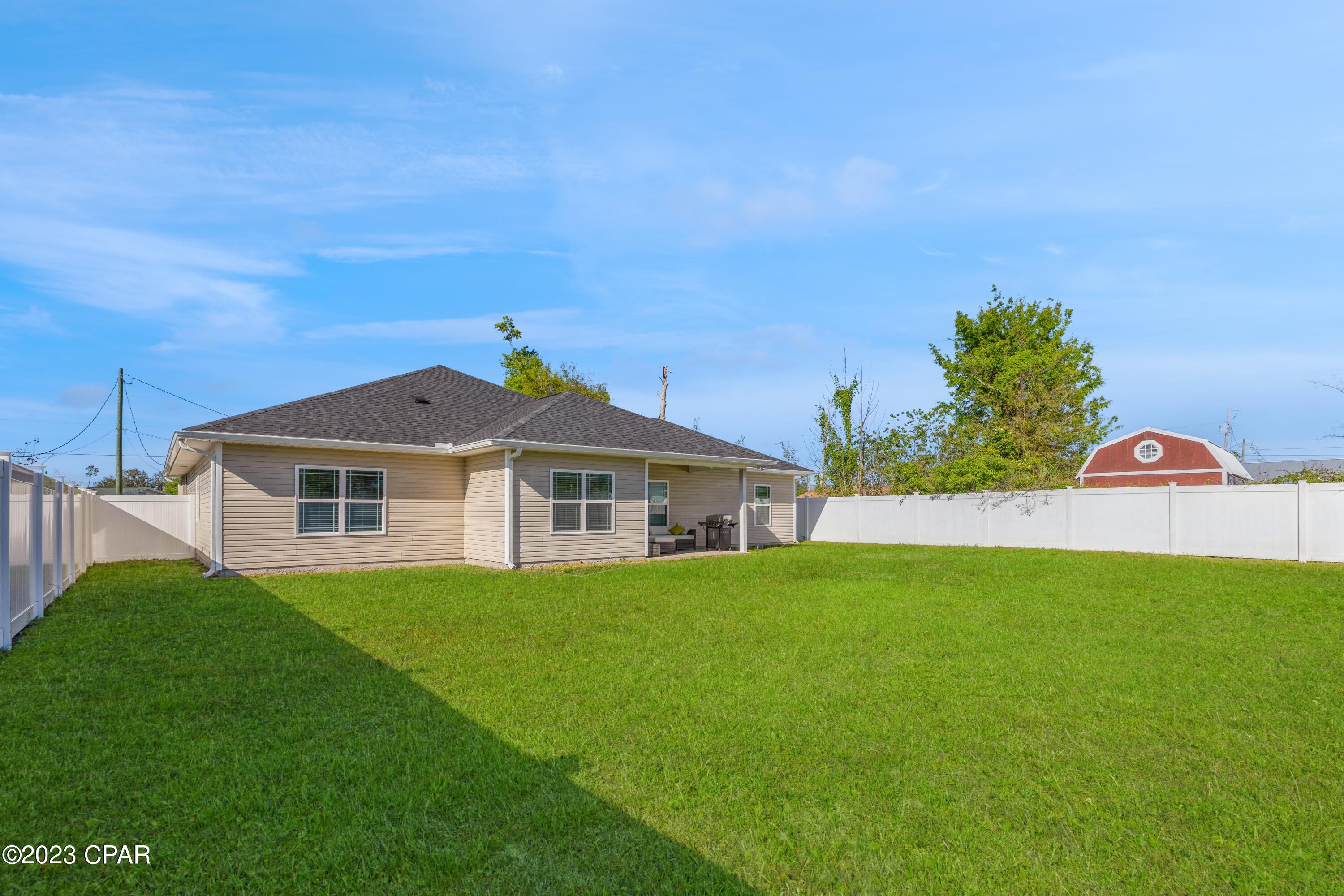 [No Recorded Subdiv] - Residential