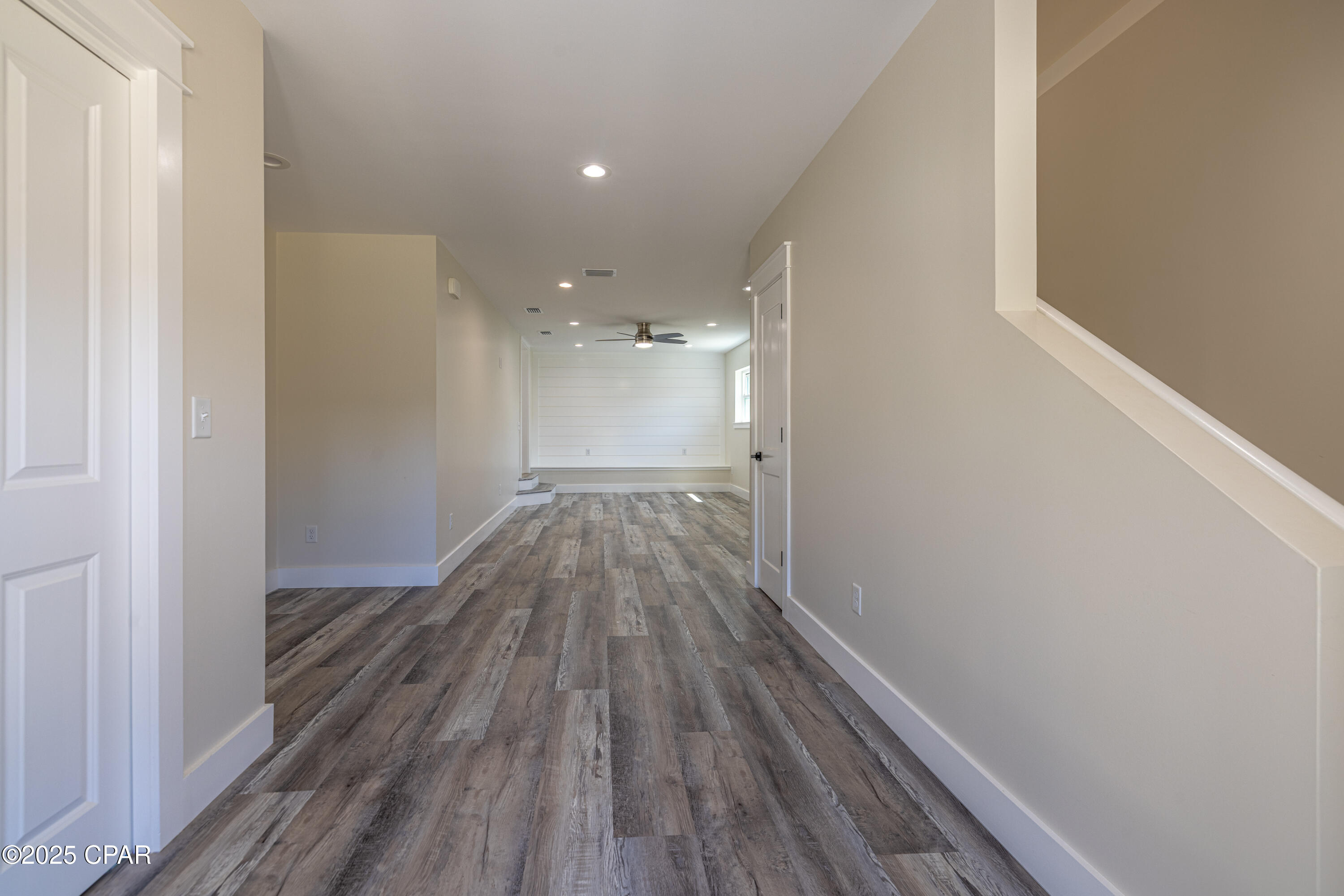 Hursts Replat - Residential