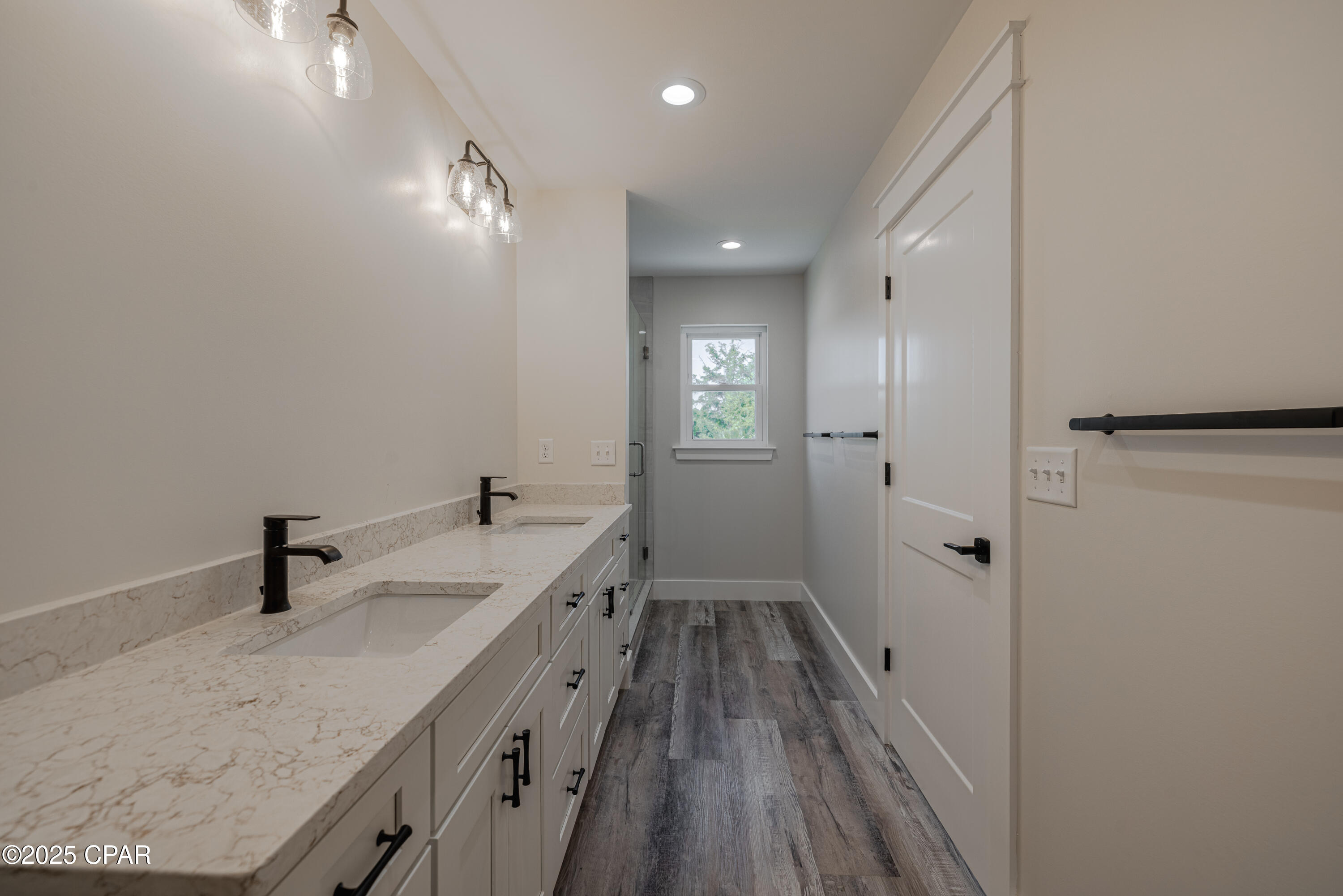 Hursts Replat - Residential