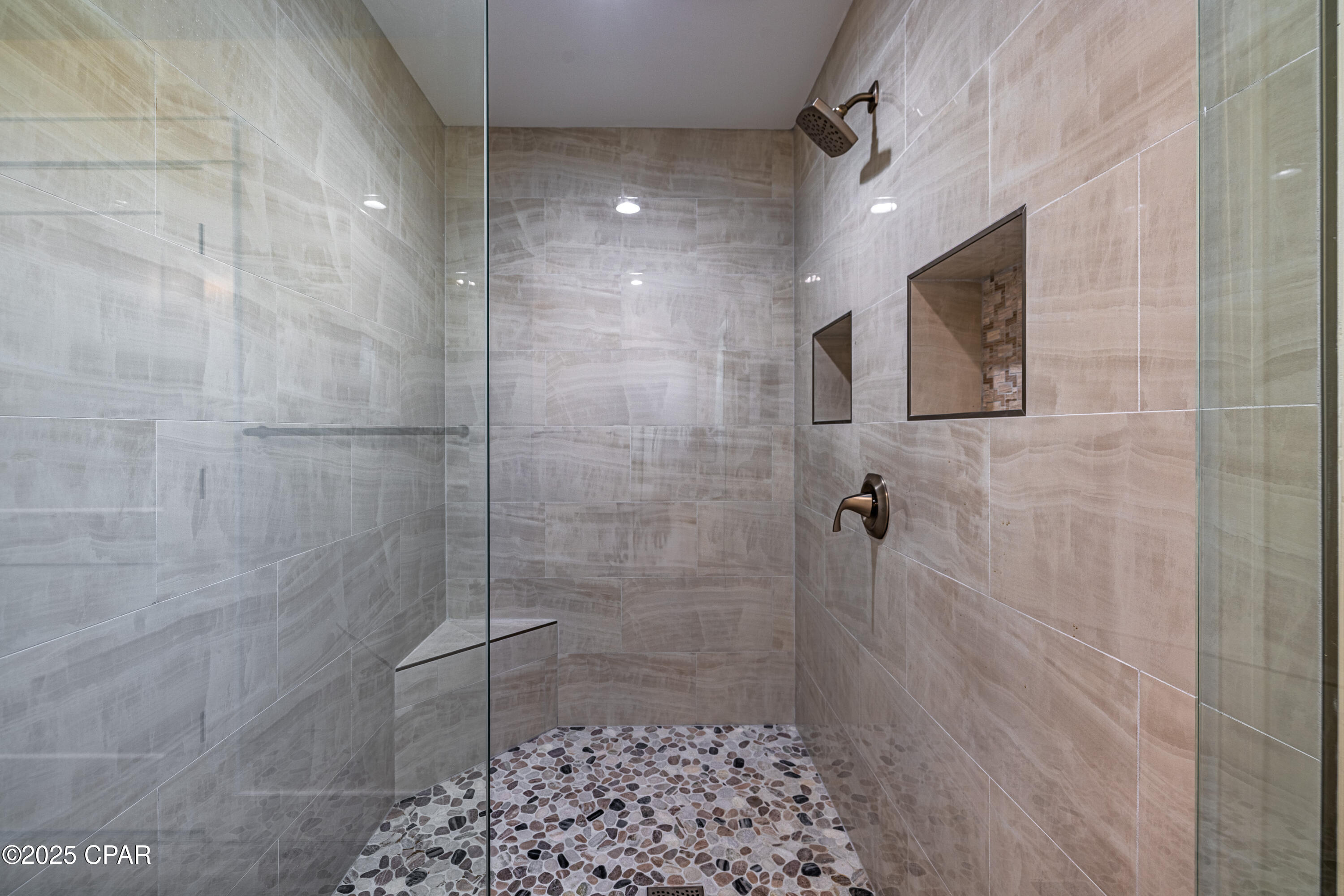 Hursts Replat - Residential