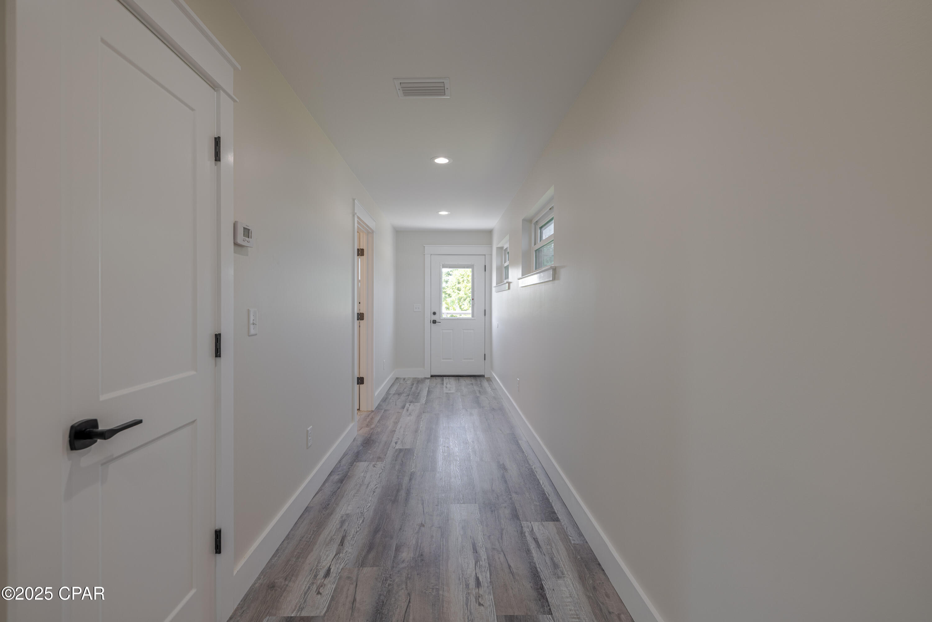 Hursts Replat - Residential