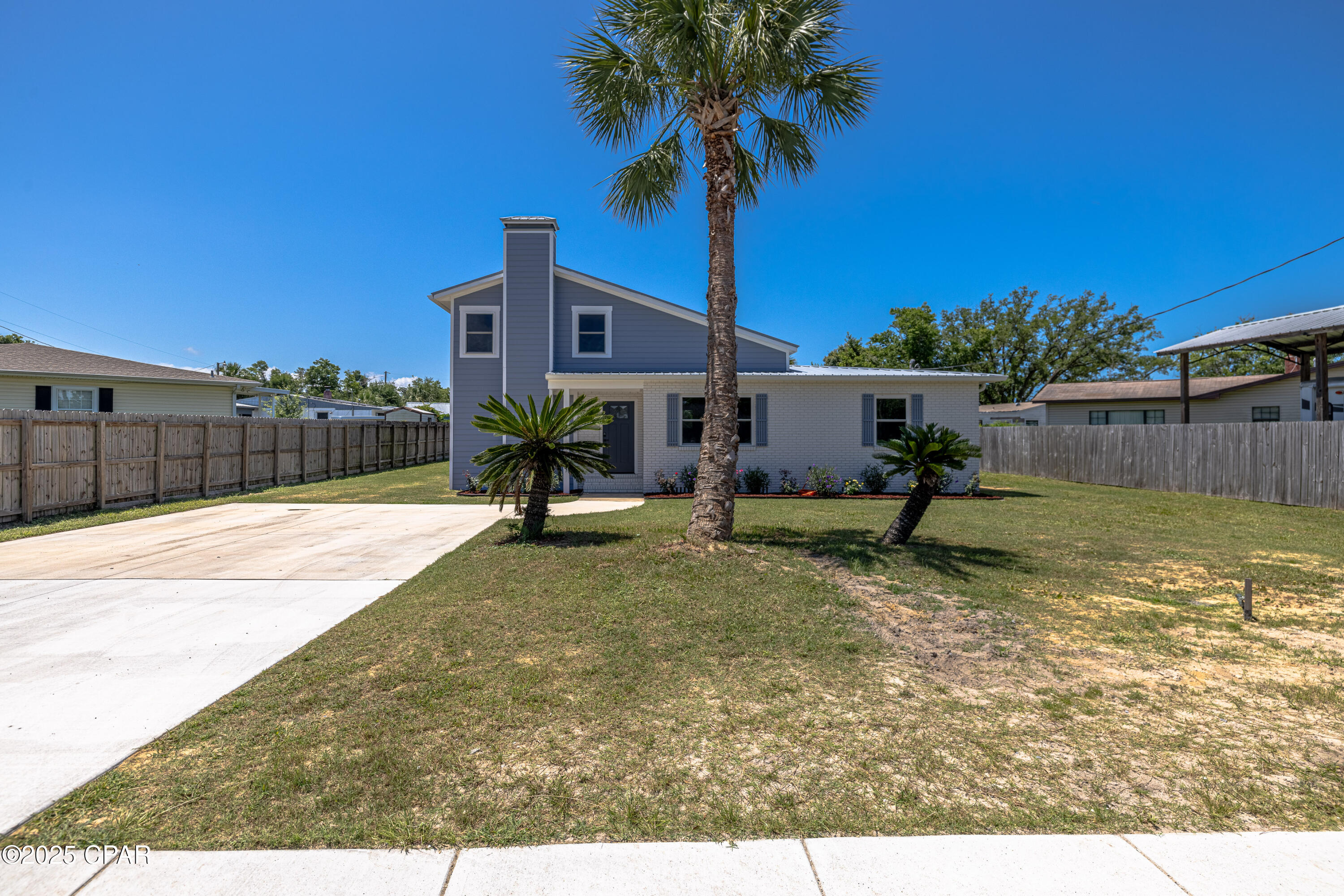 Hursts Replat - Residential