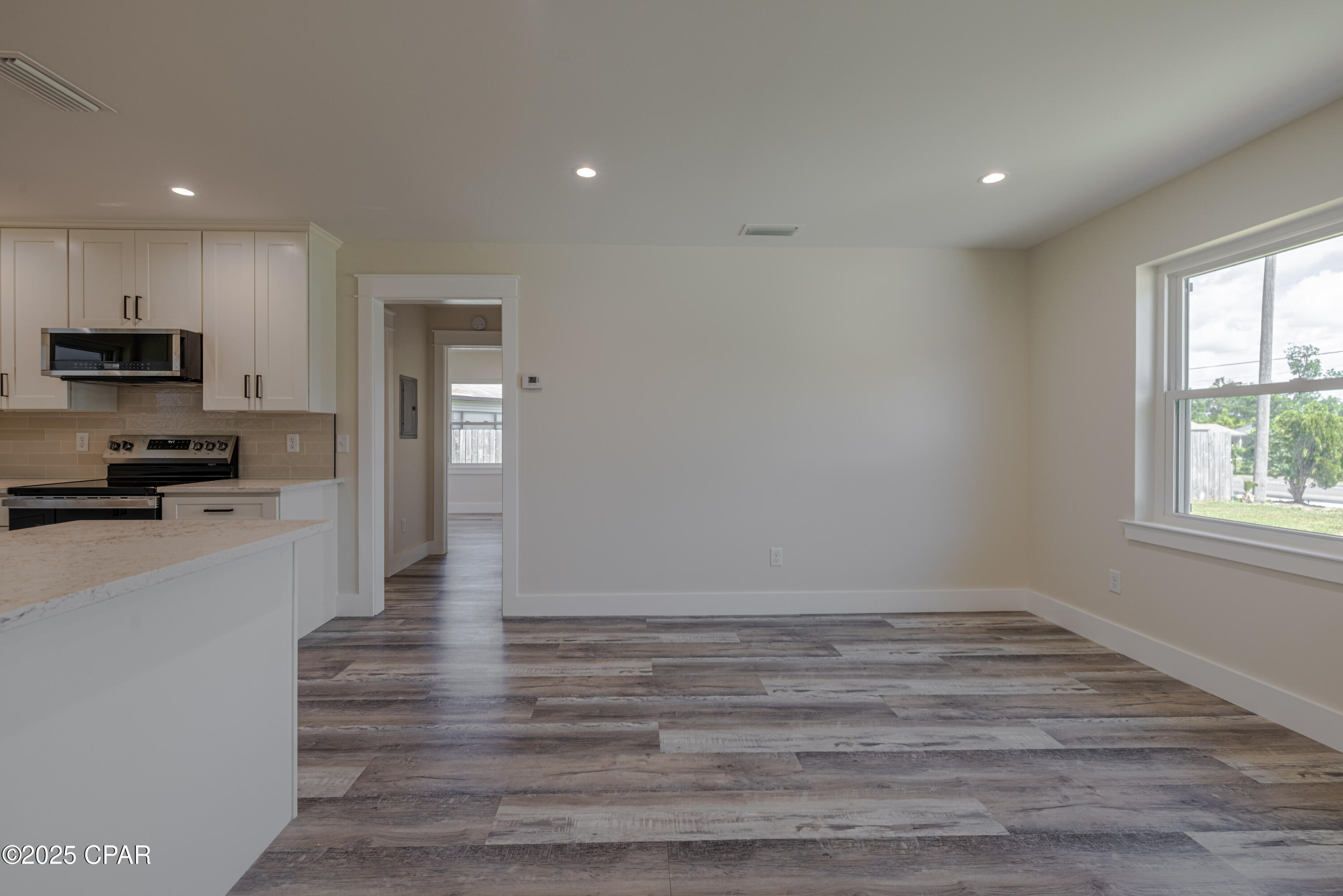 Hursts Replat - Residential