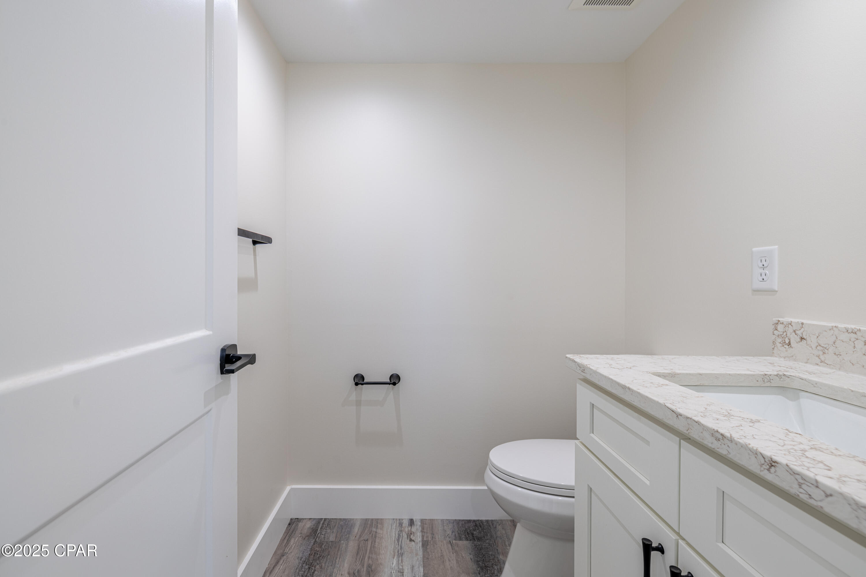 Hursts Replat - Residential