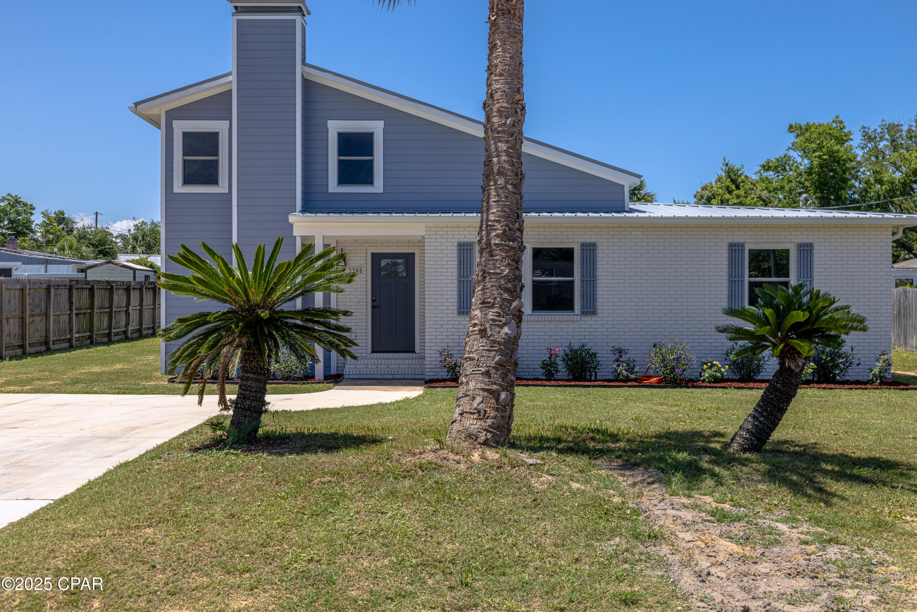 Hursts Replat - Residential