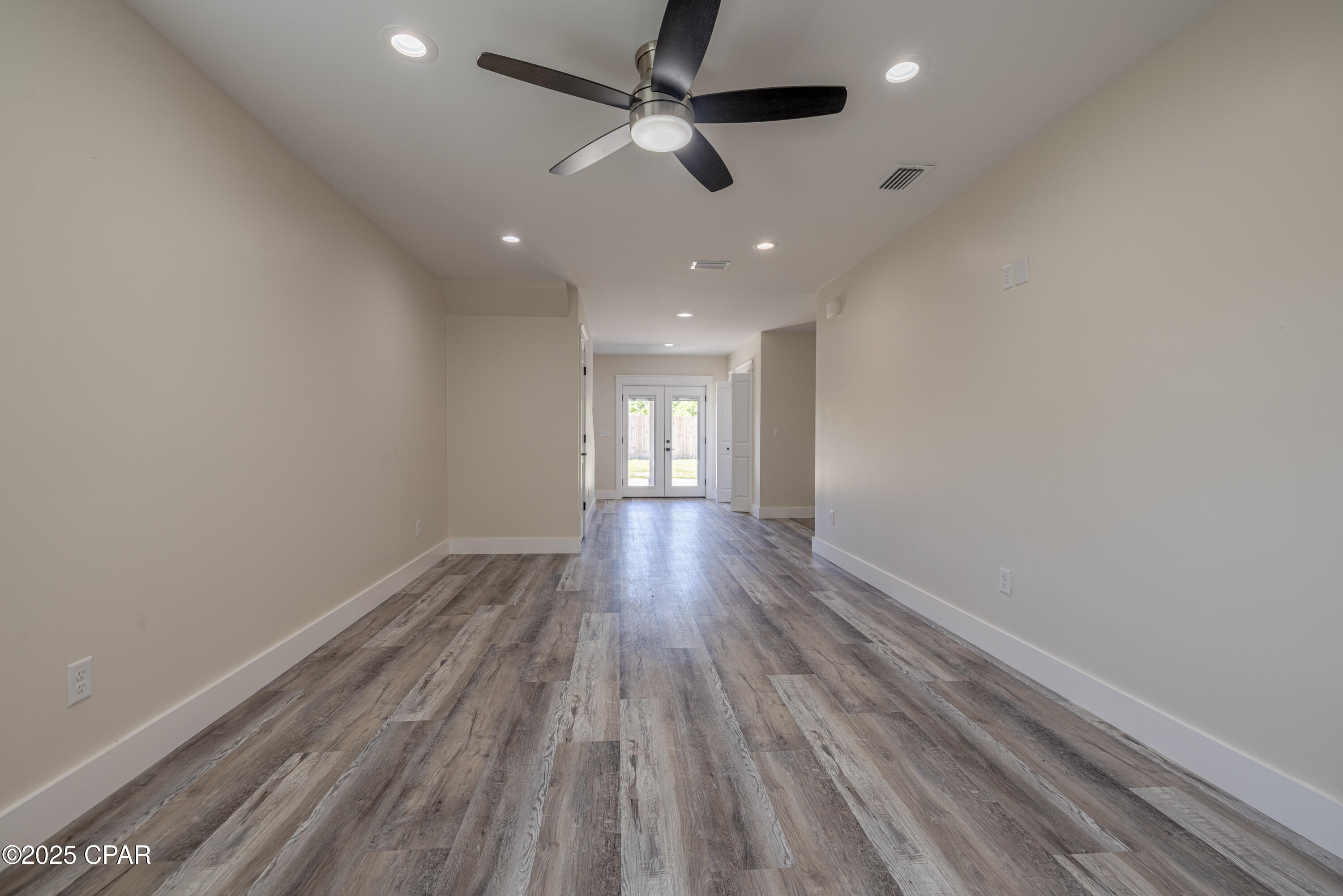 Hursts Replat - Residential