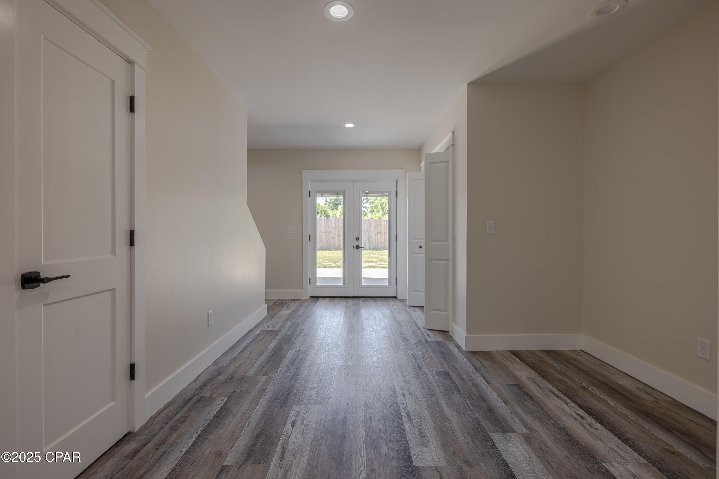 Hursts Replat - Residential