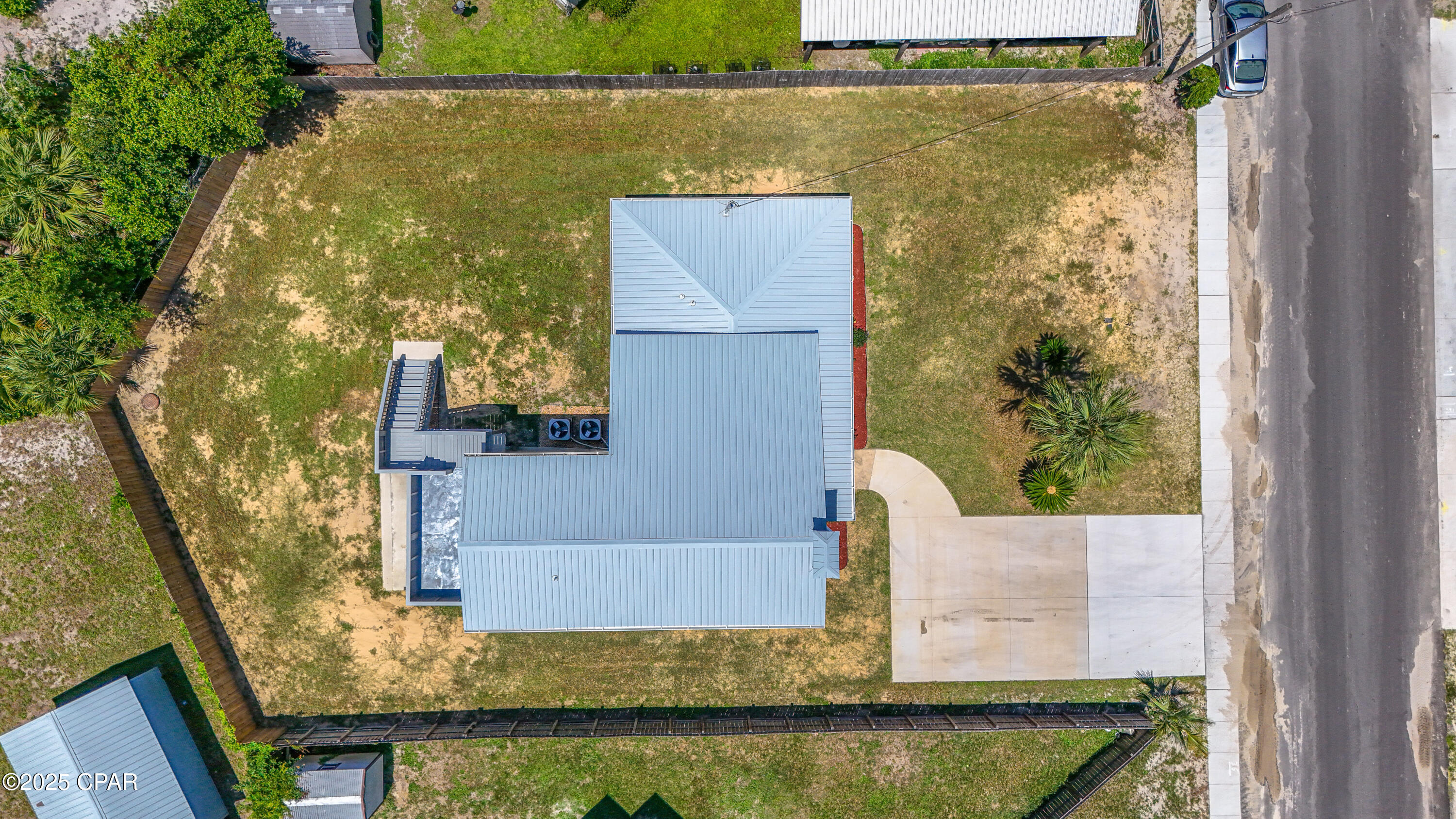 Hursts Replat - Residential