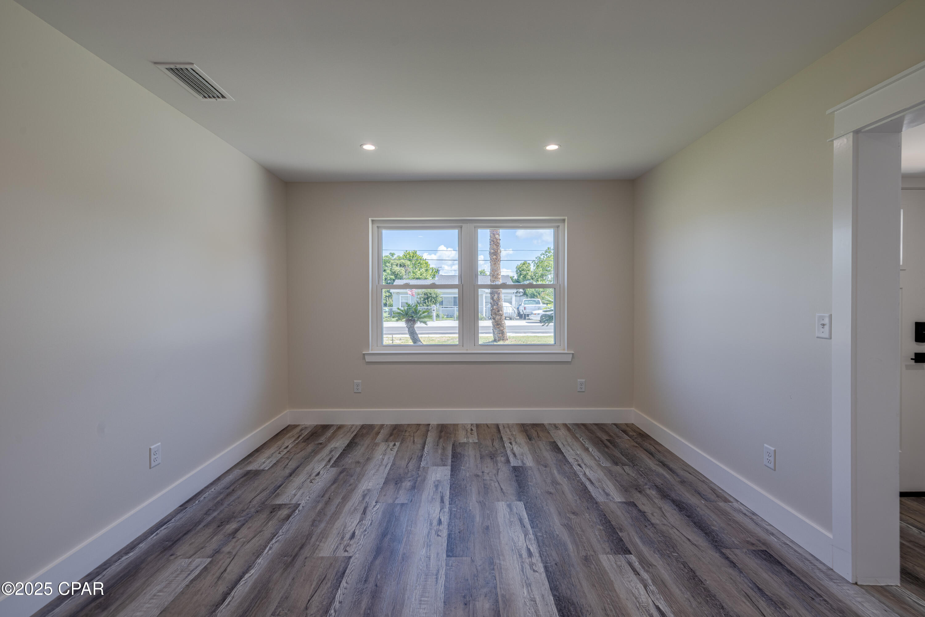 Hursts Replat - Residential