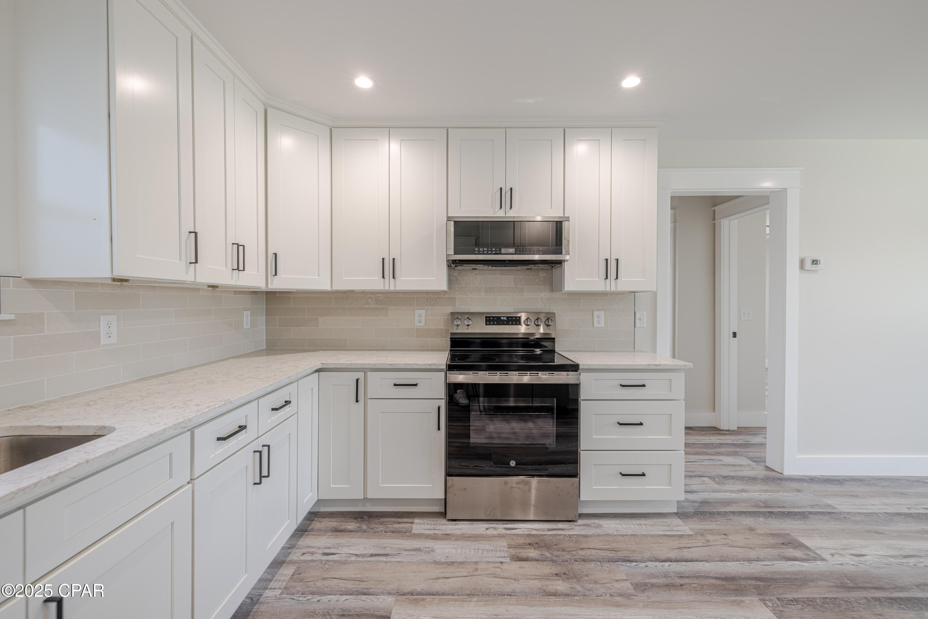 Hursts Replat - Residential