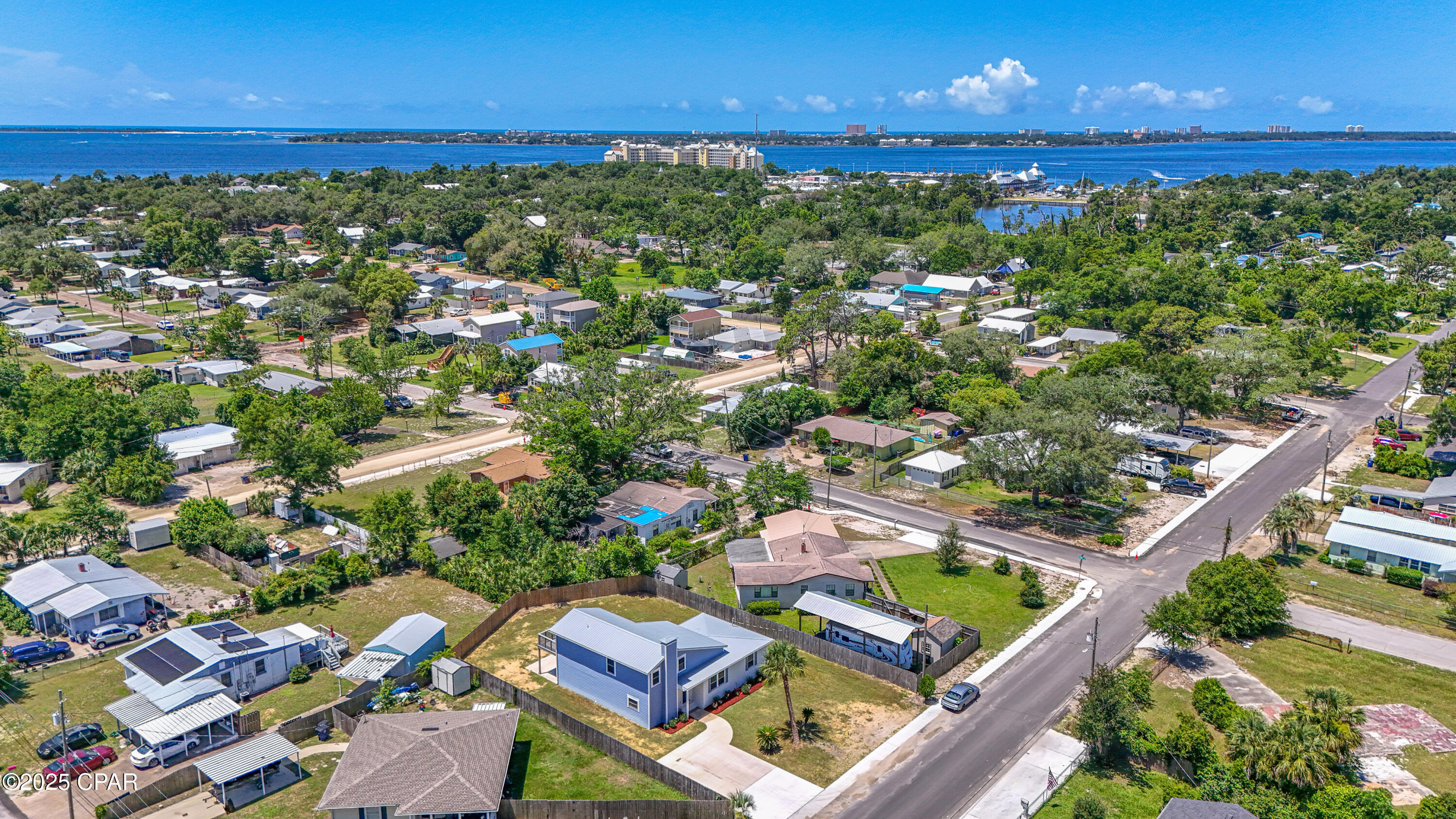 Hursts Replat - Residential