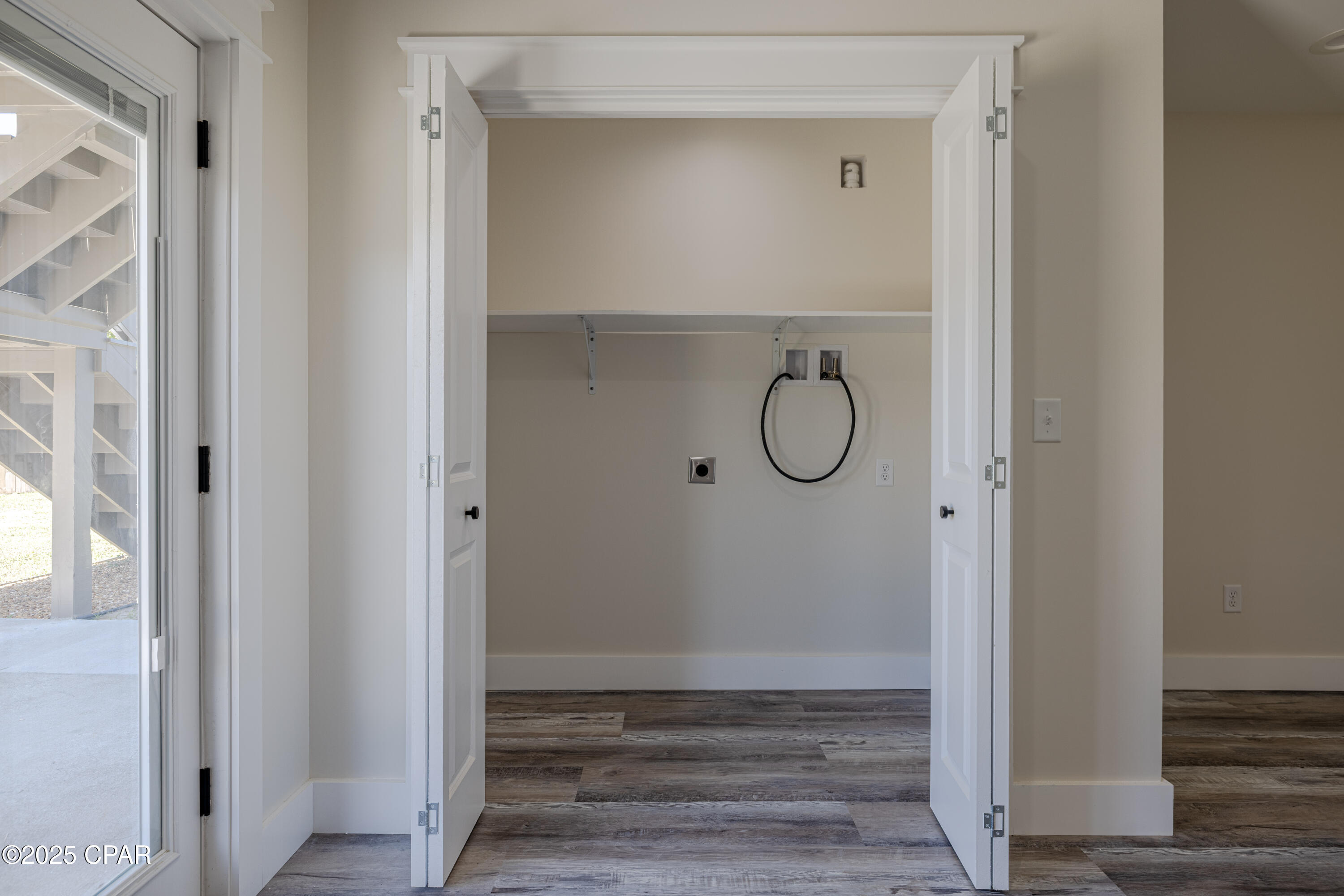 Hursts Replat - Residential