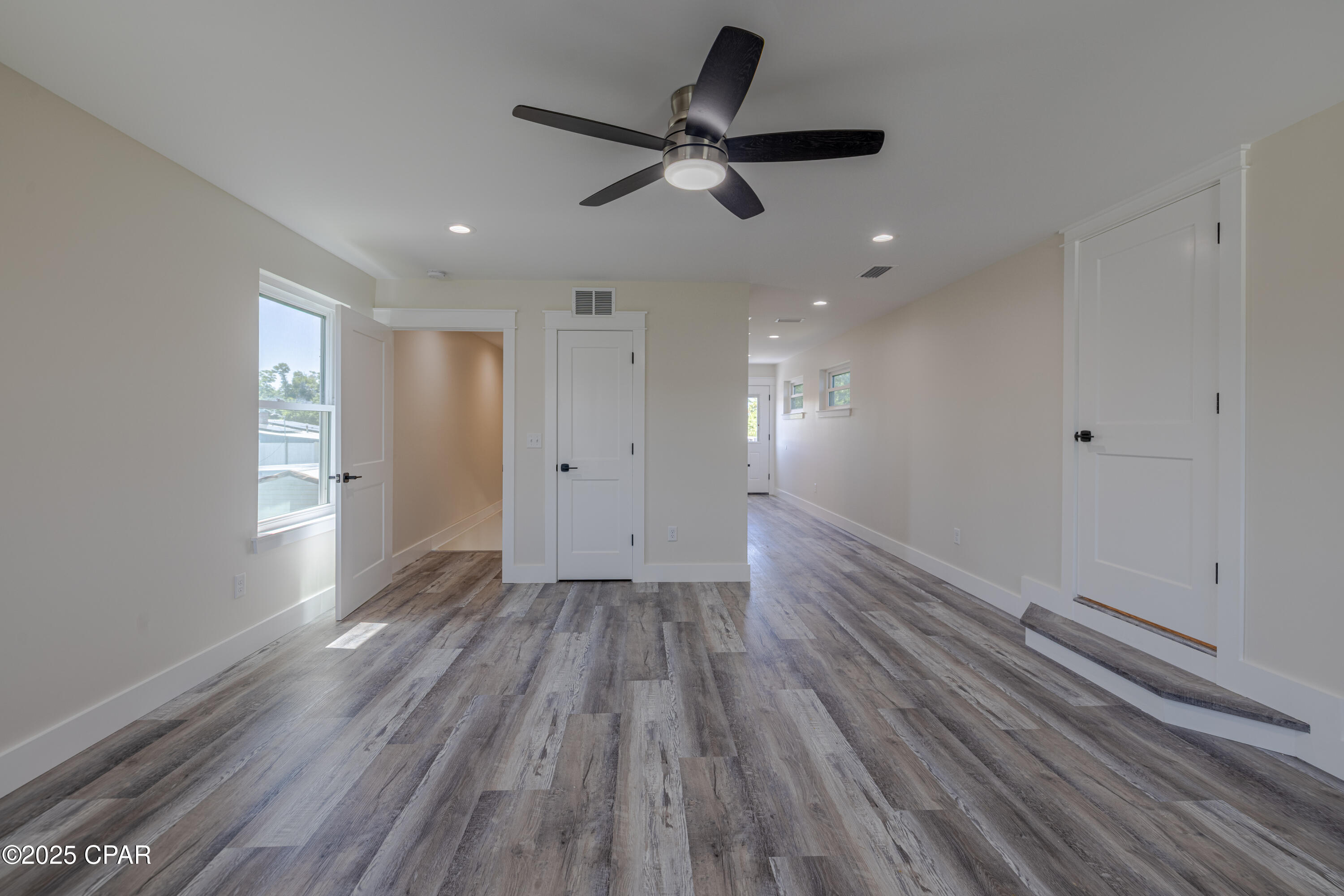 Hursts Replat - Residential