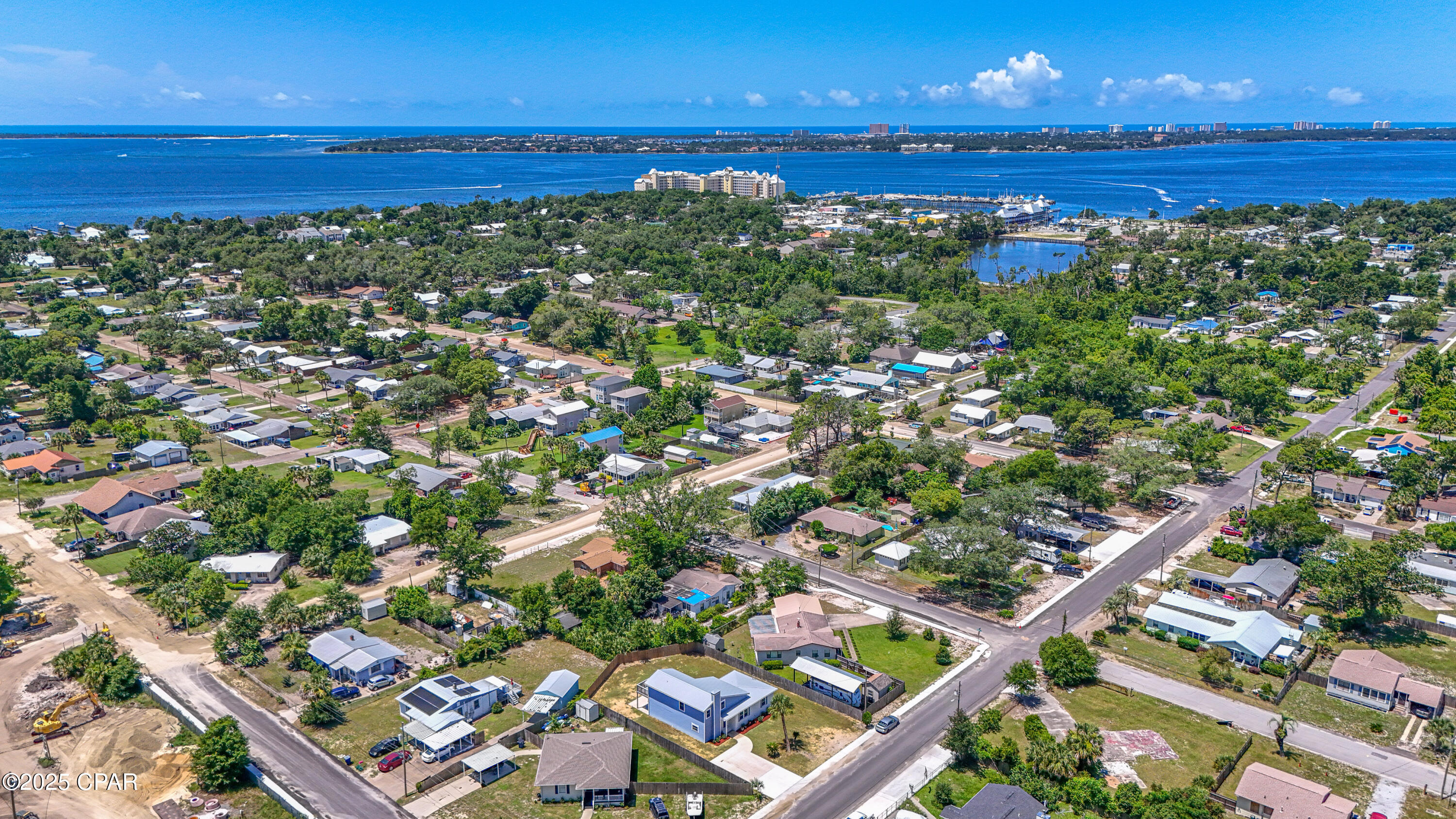 Hursts Replat - Residential