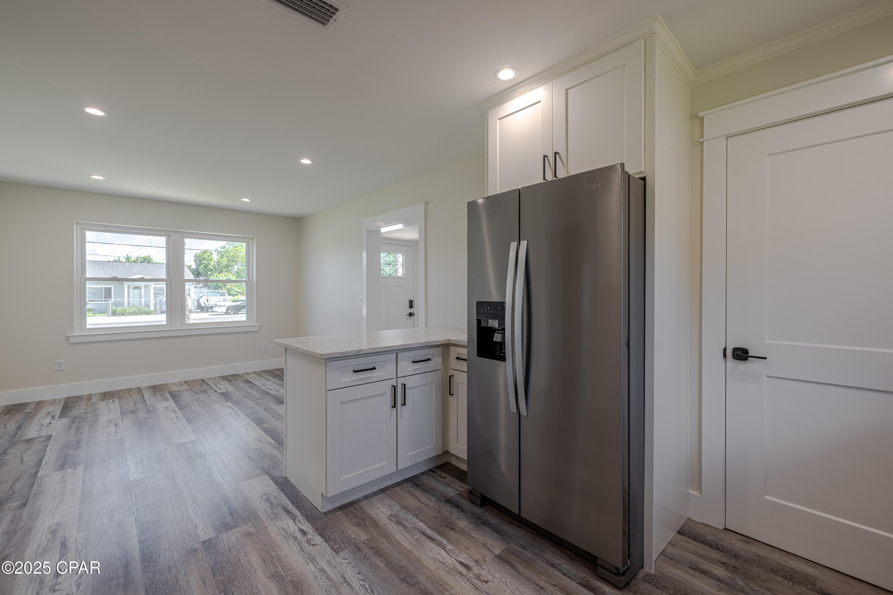 Hursts Replat - Residential