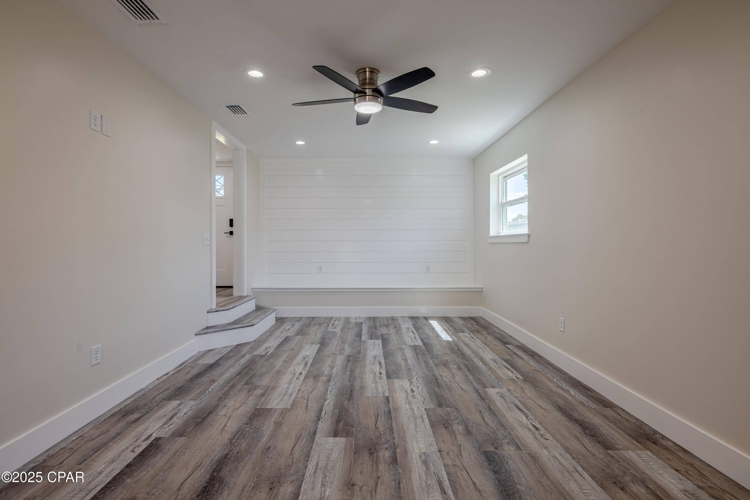 Hursts Replat - Residential