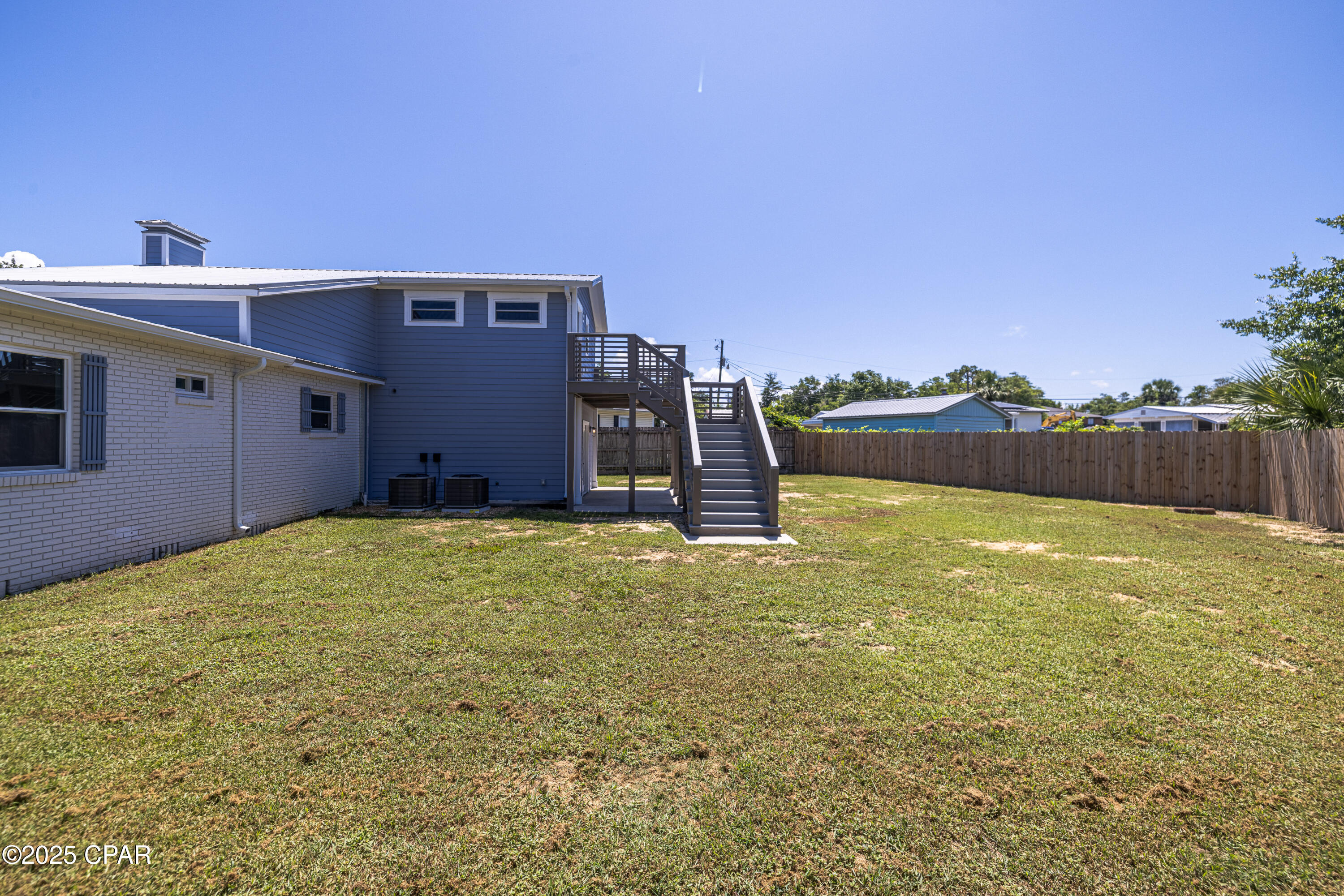 Hursts Replat - Residential