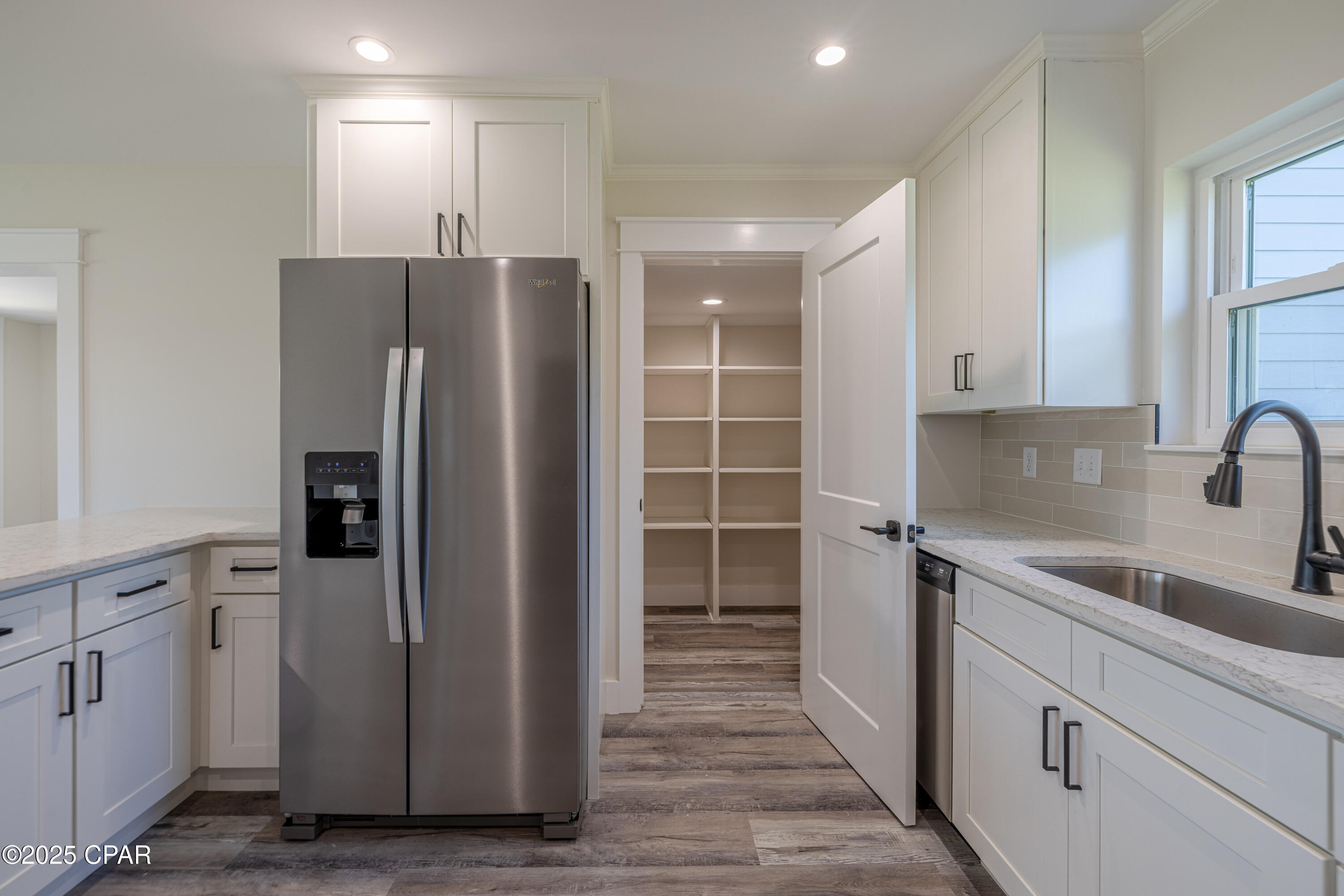 Hursts Replat - Residential