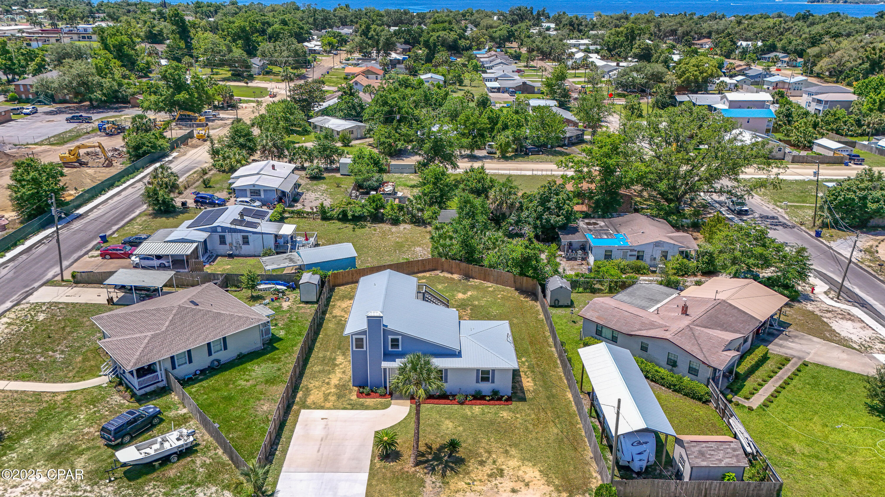 Hursts Replat - Residential