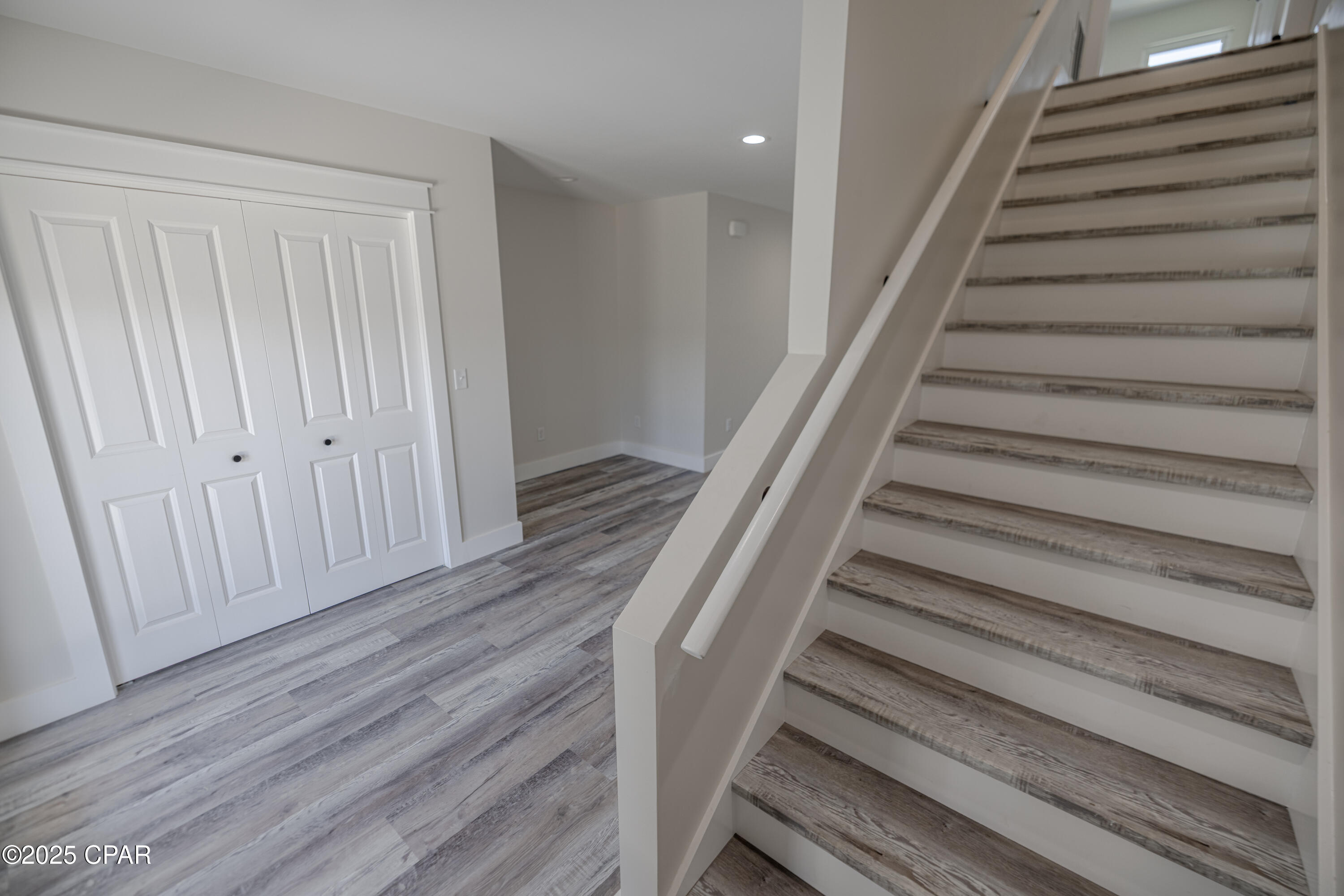 Hursts Replat - Residential