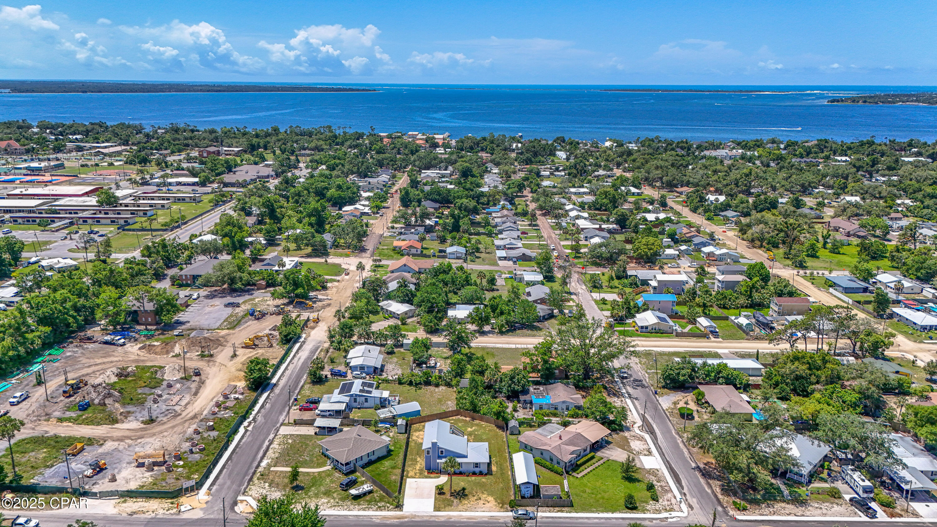 Hursts Replat - Residential