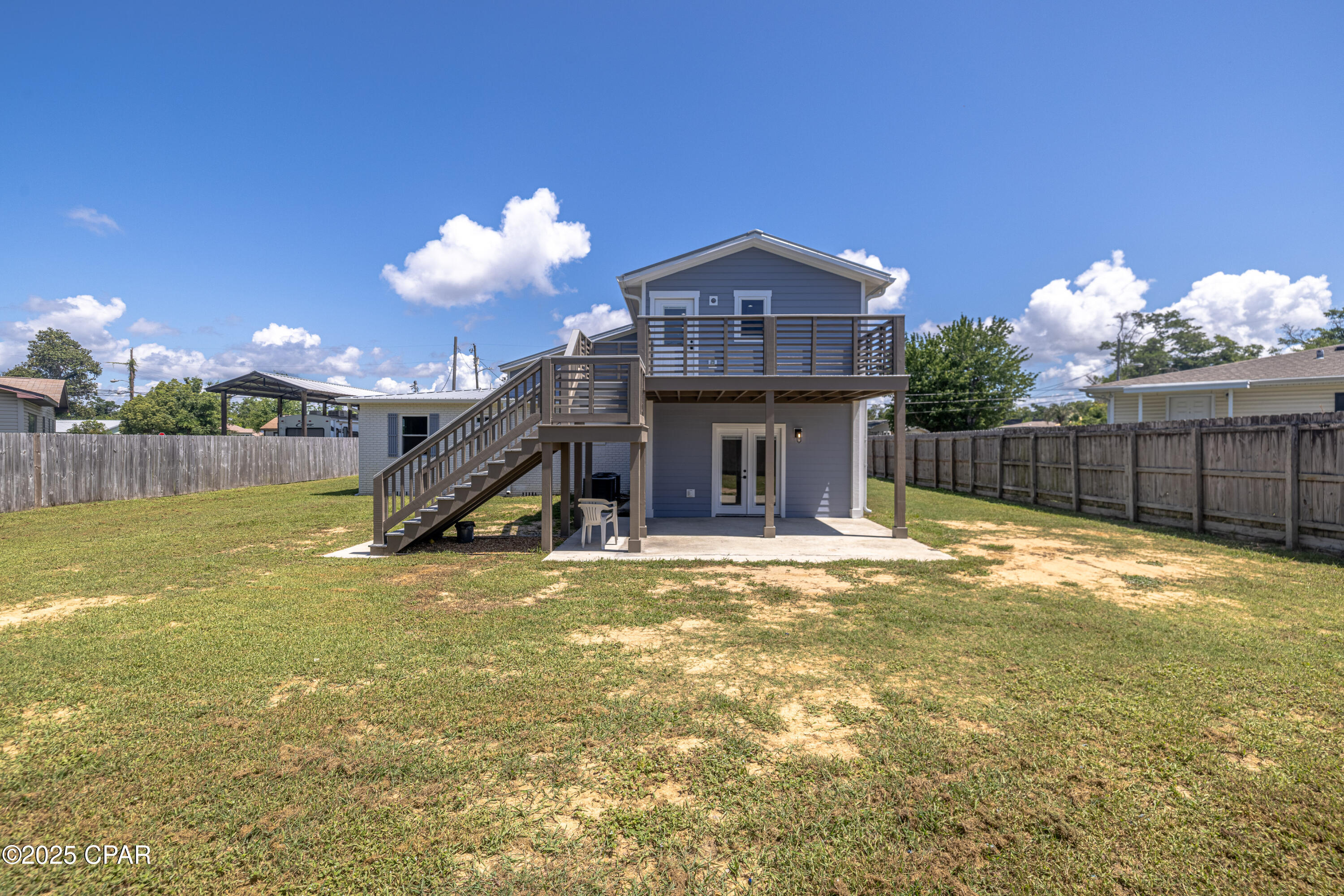 Hursts Replat - Residential