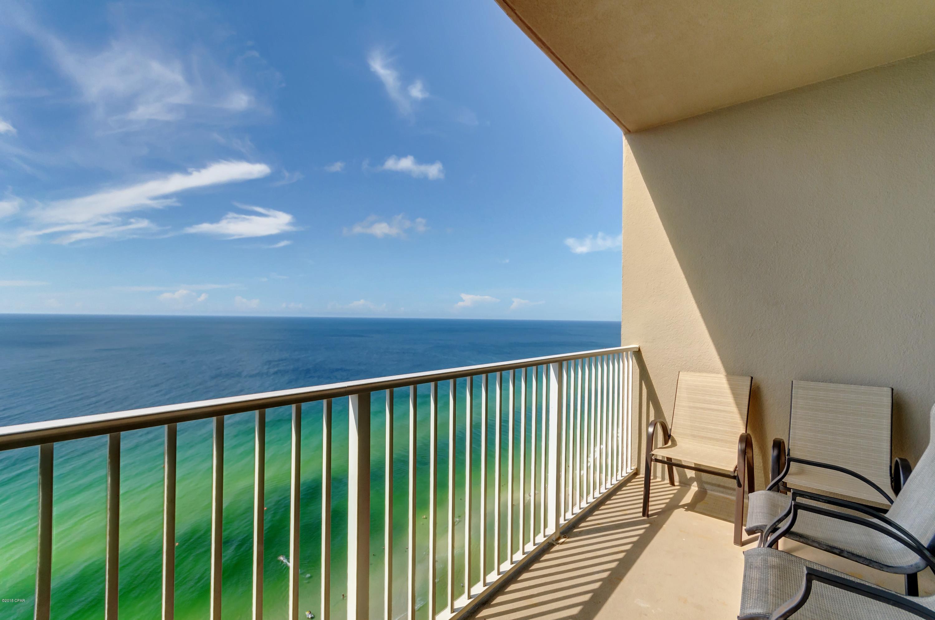 Tidewater Beach Phase I - Residential