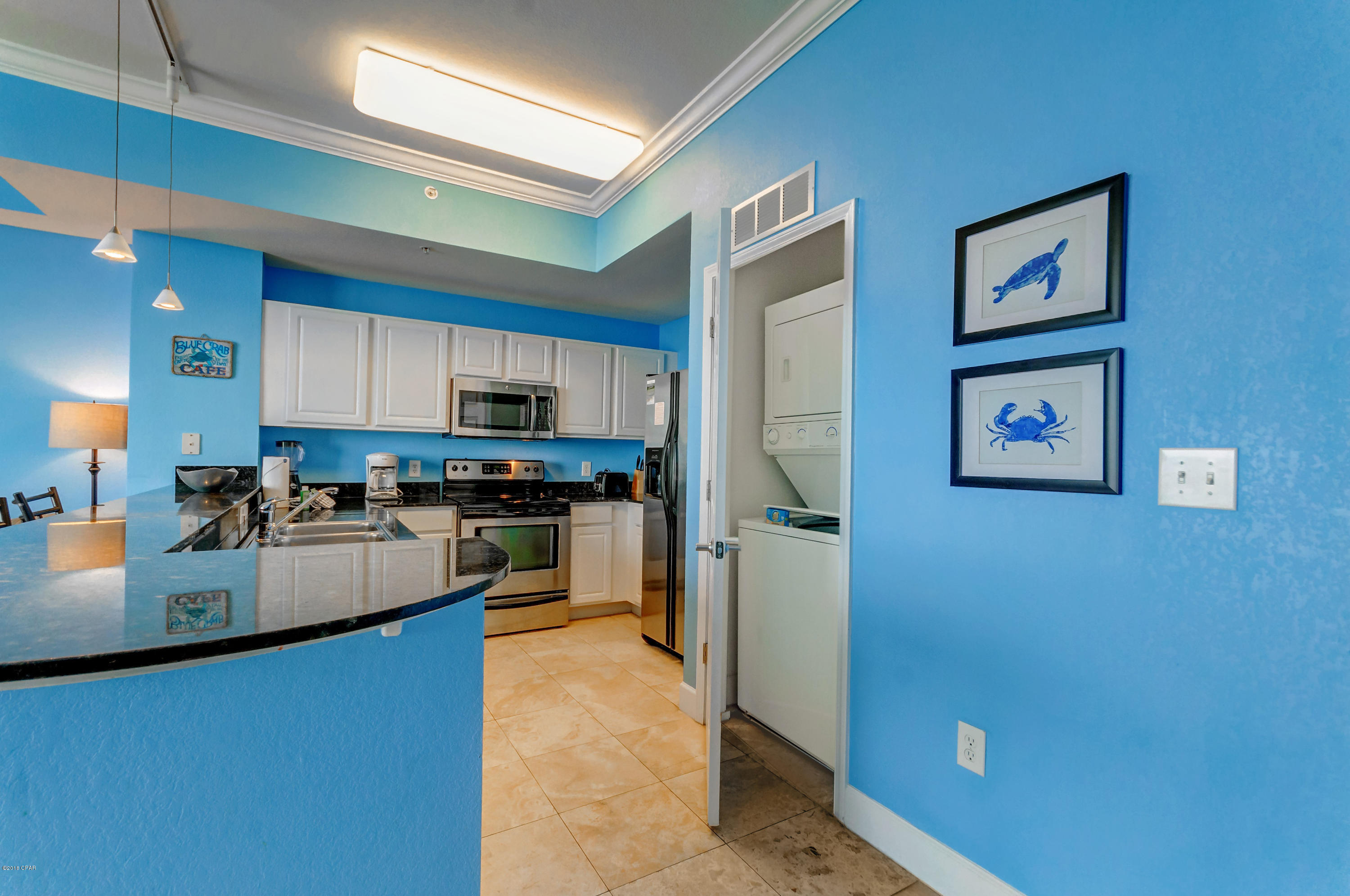 Tidewater Beach Phase I - Residential