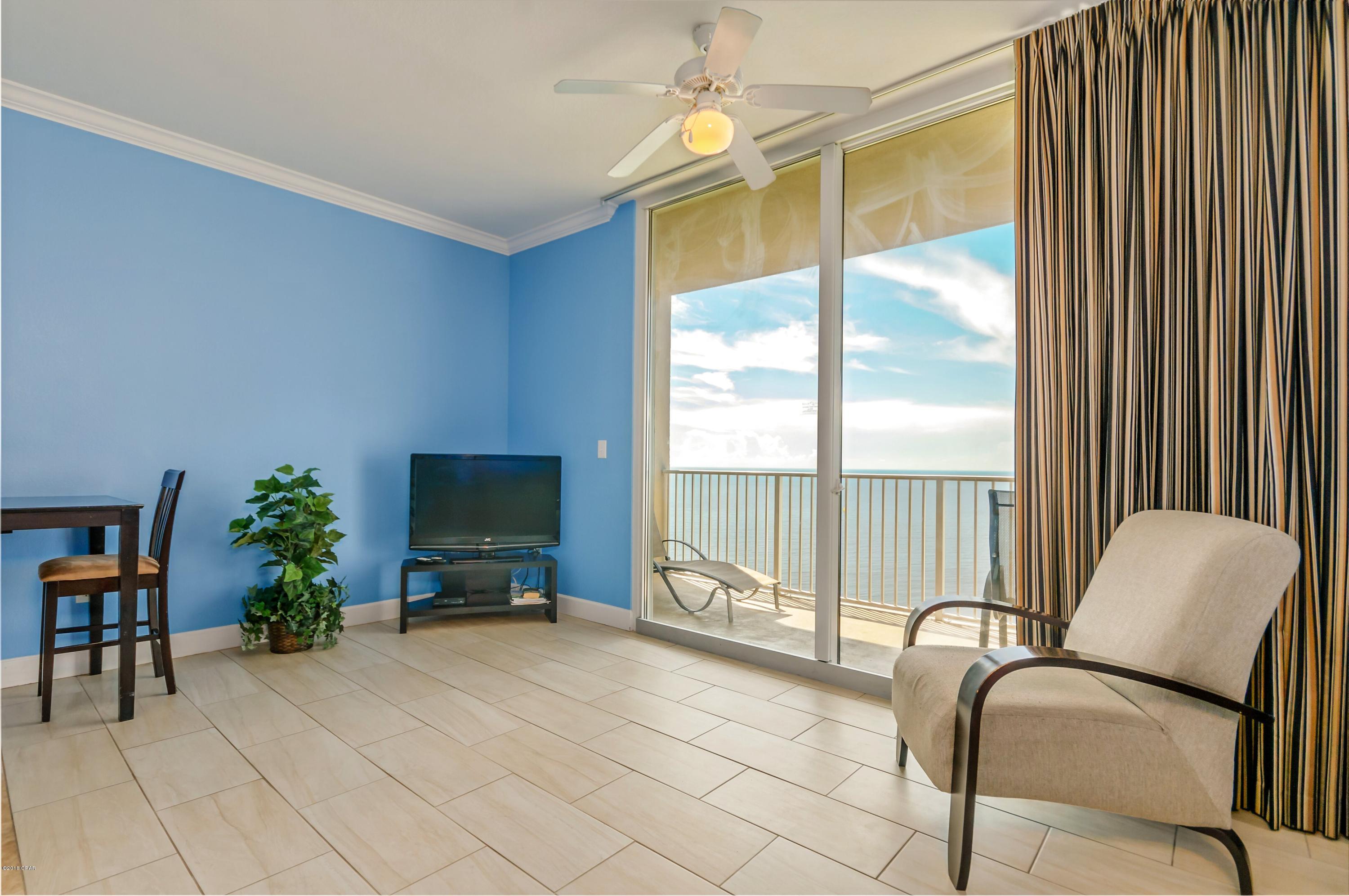 Tidewater Beach Phase I - Residential