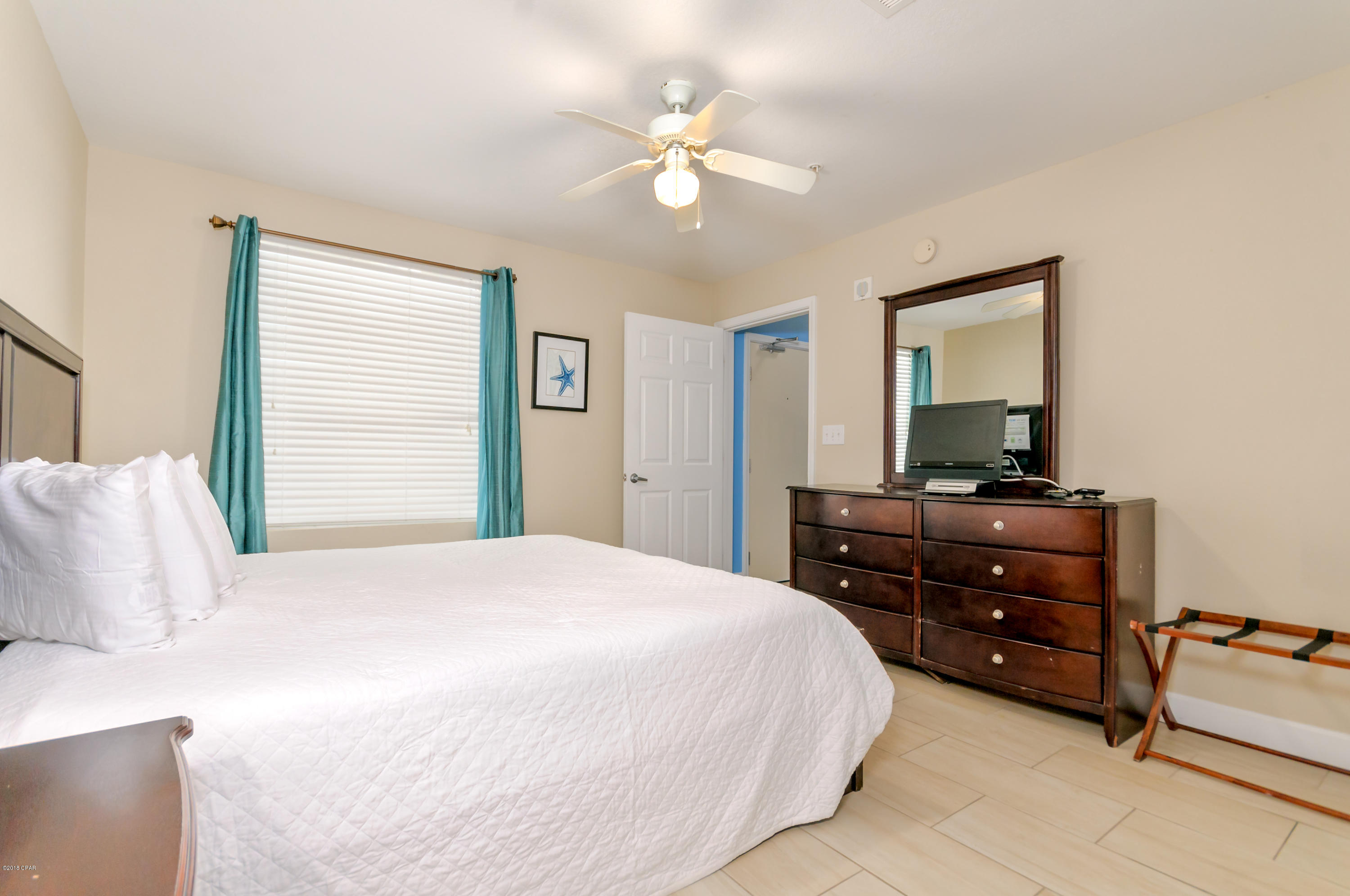 Tidewater Beach Phase I - Residential