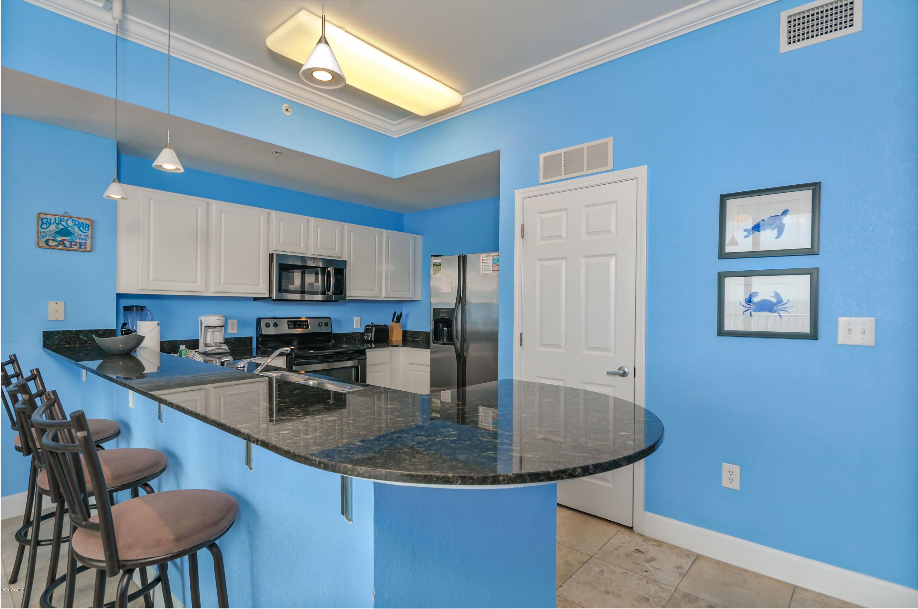 Tidewater Beach Phase I - Residential